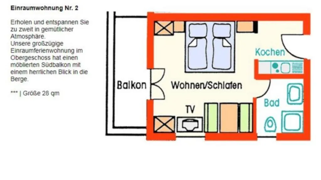 Gästehaus Hanna Teifel
