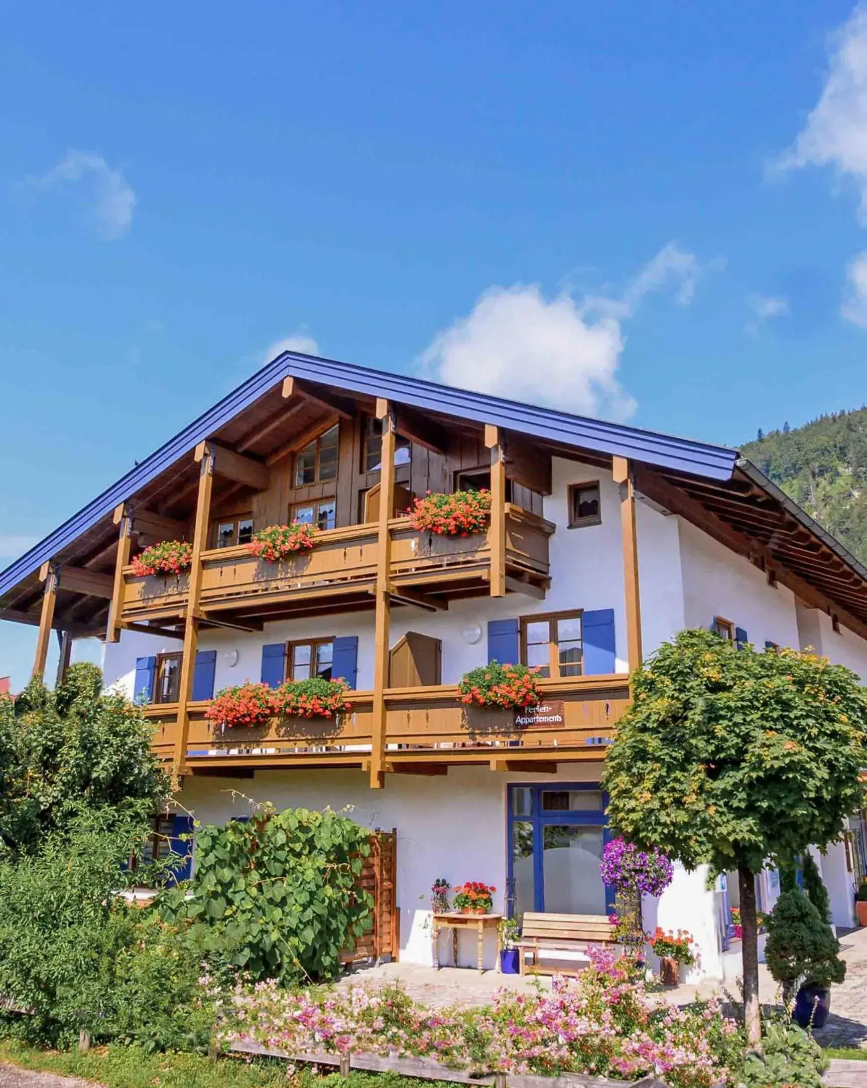 Gästehaus Hanna Teifel Gästehaus Hanna Teifel