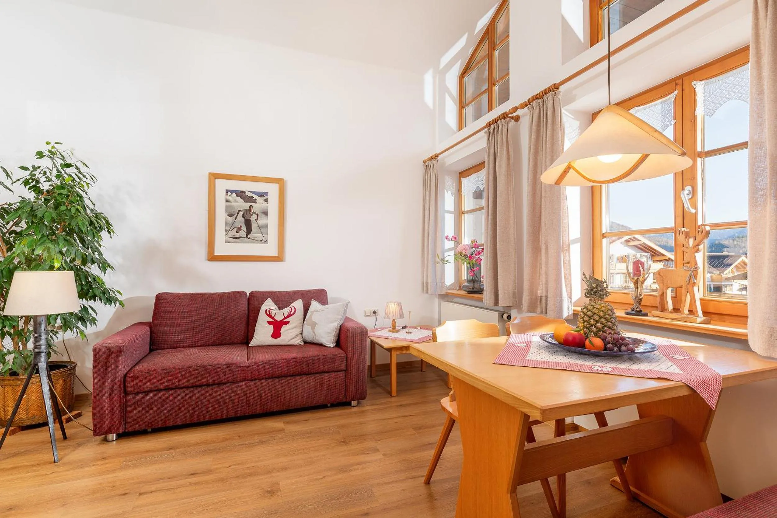 Gästehaus Hanna Teifel