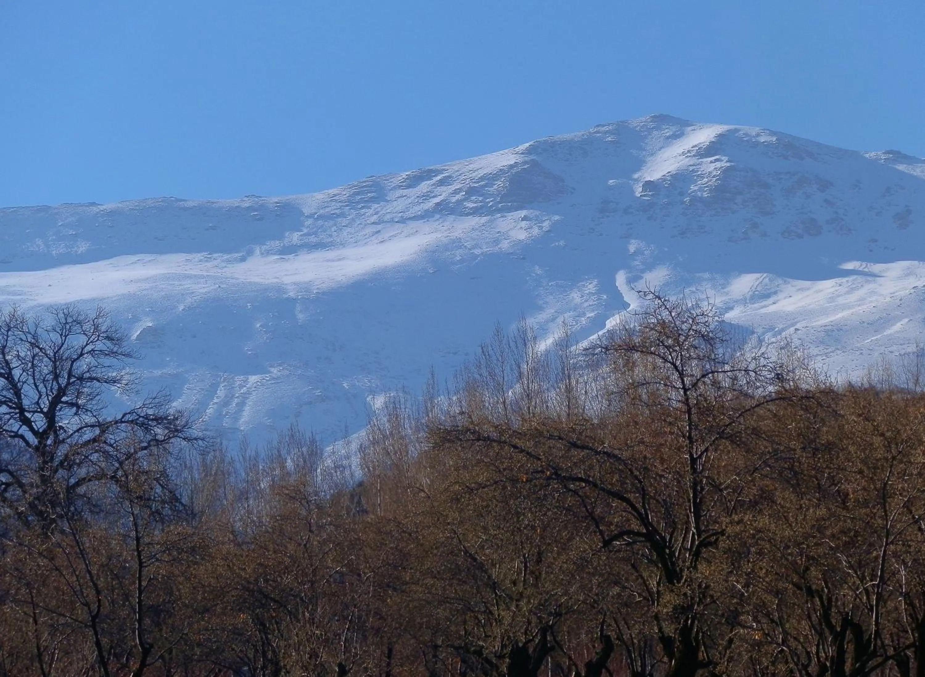 Hiking in LABELLA - Hostal Rural Restaurante