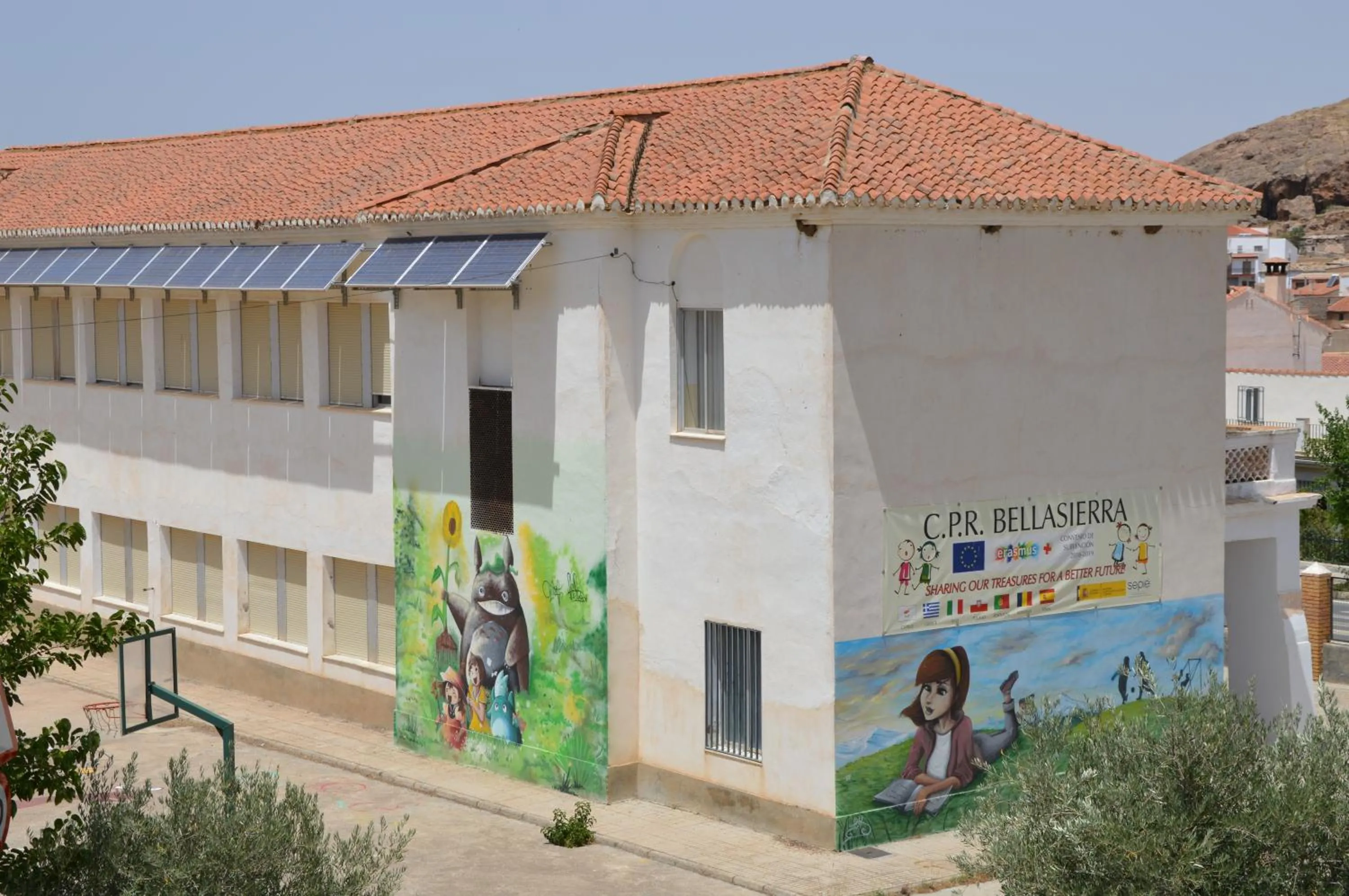 Other in LABELLA - Hostal Rural Restaurante