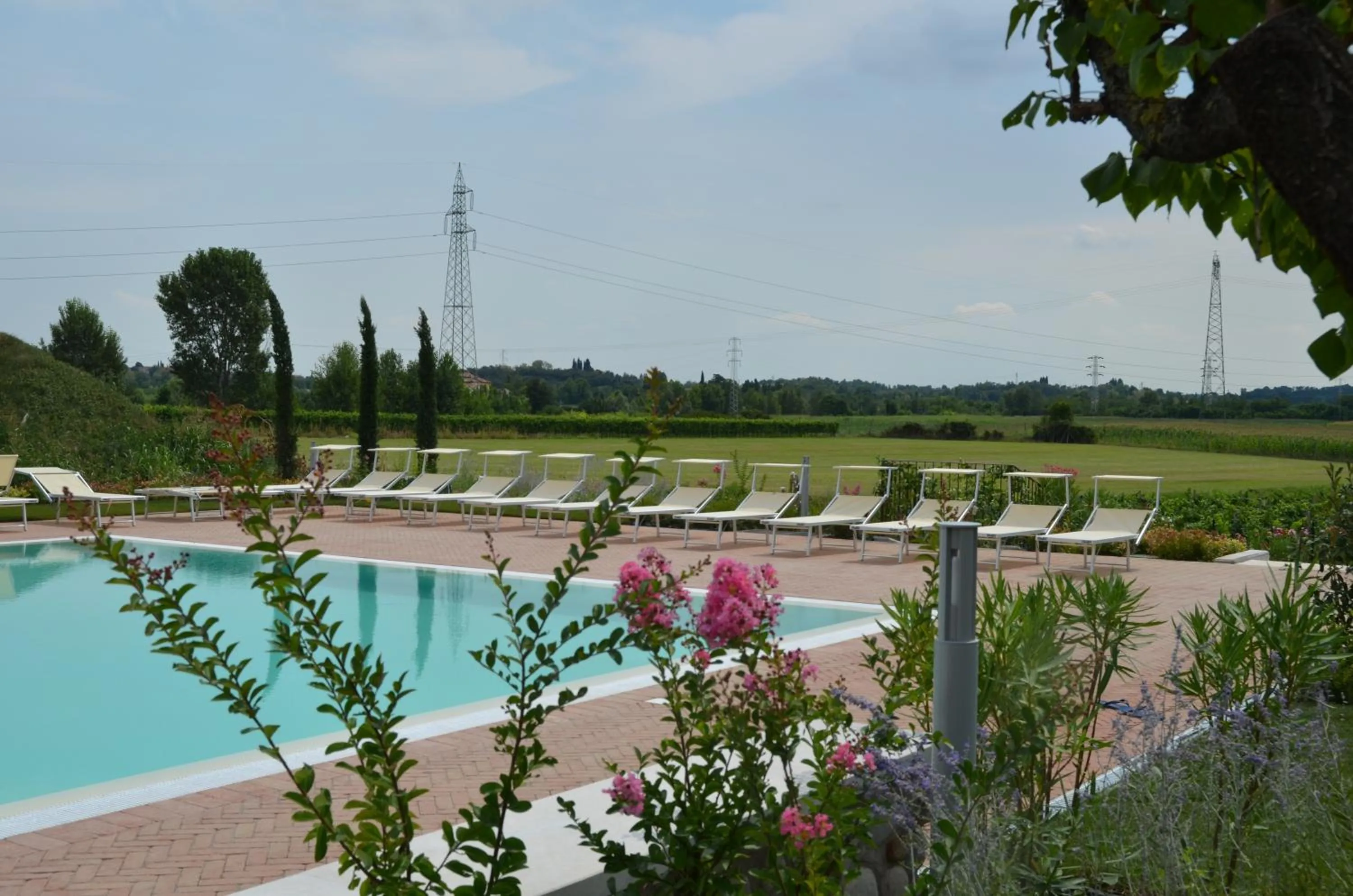 Day in Locanda Bella Italia