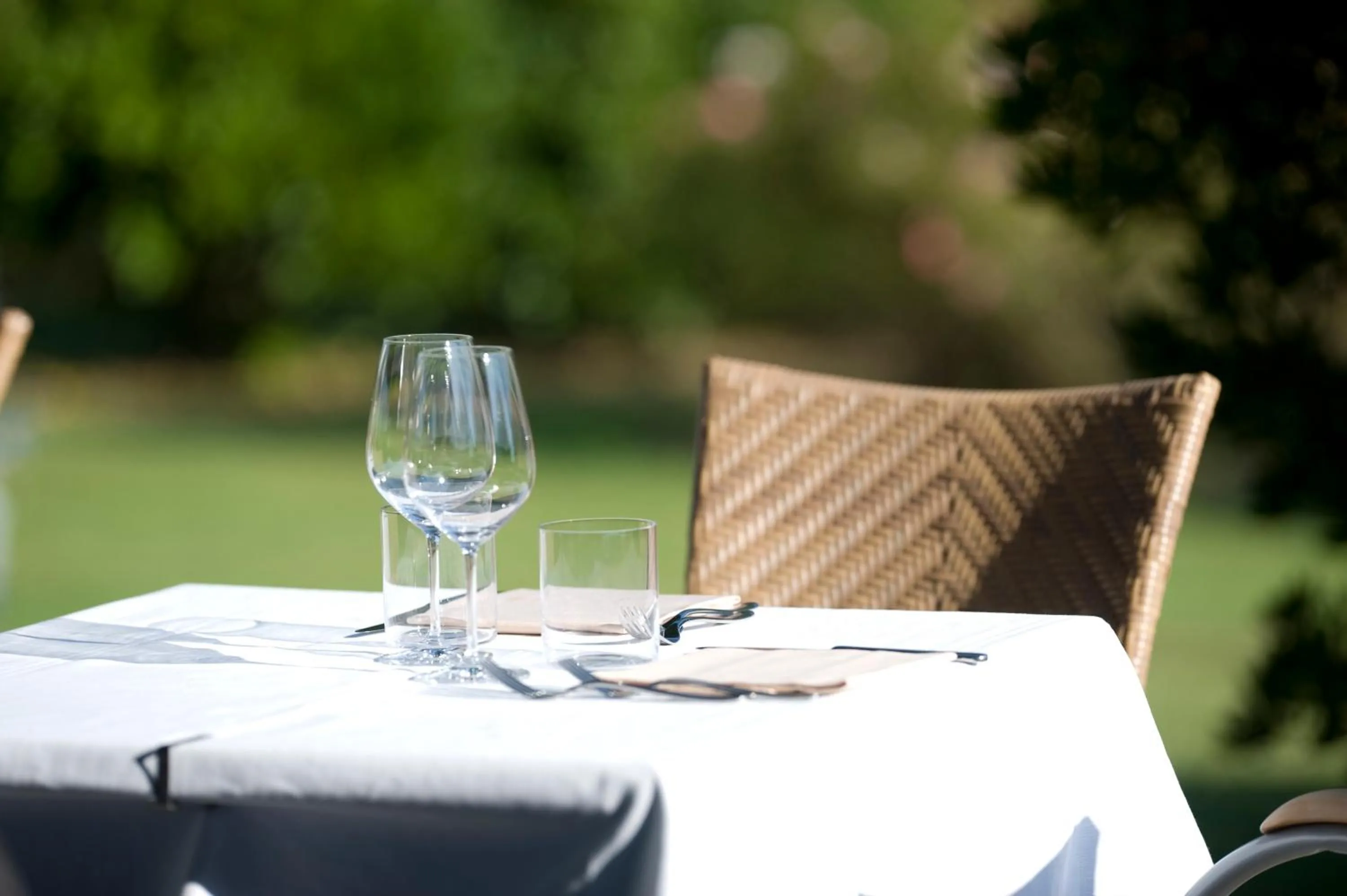 Restaurant/places to eat in Locanda Bella Italia