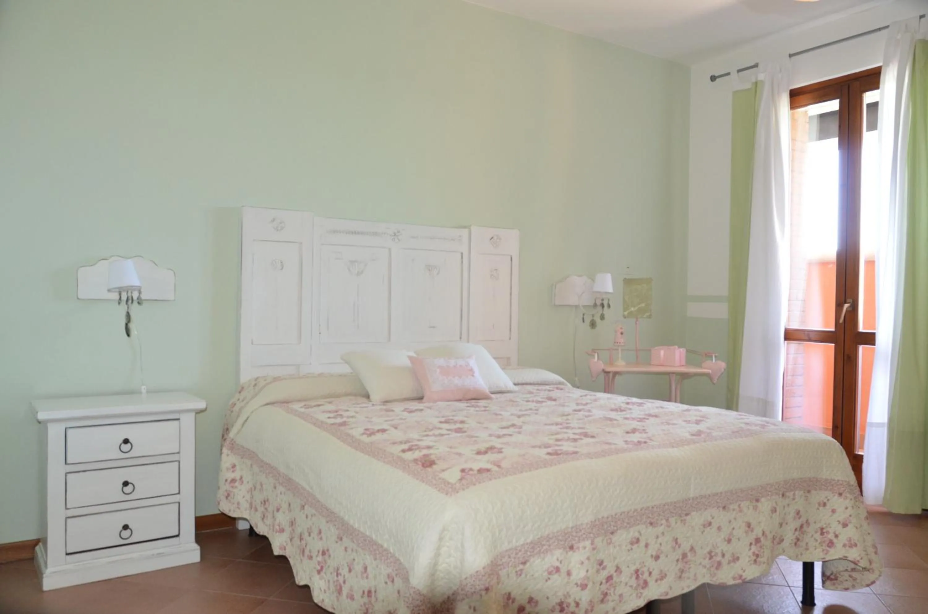 Day, Bed in Locanda Bella Italia
