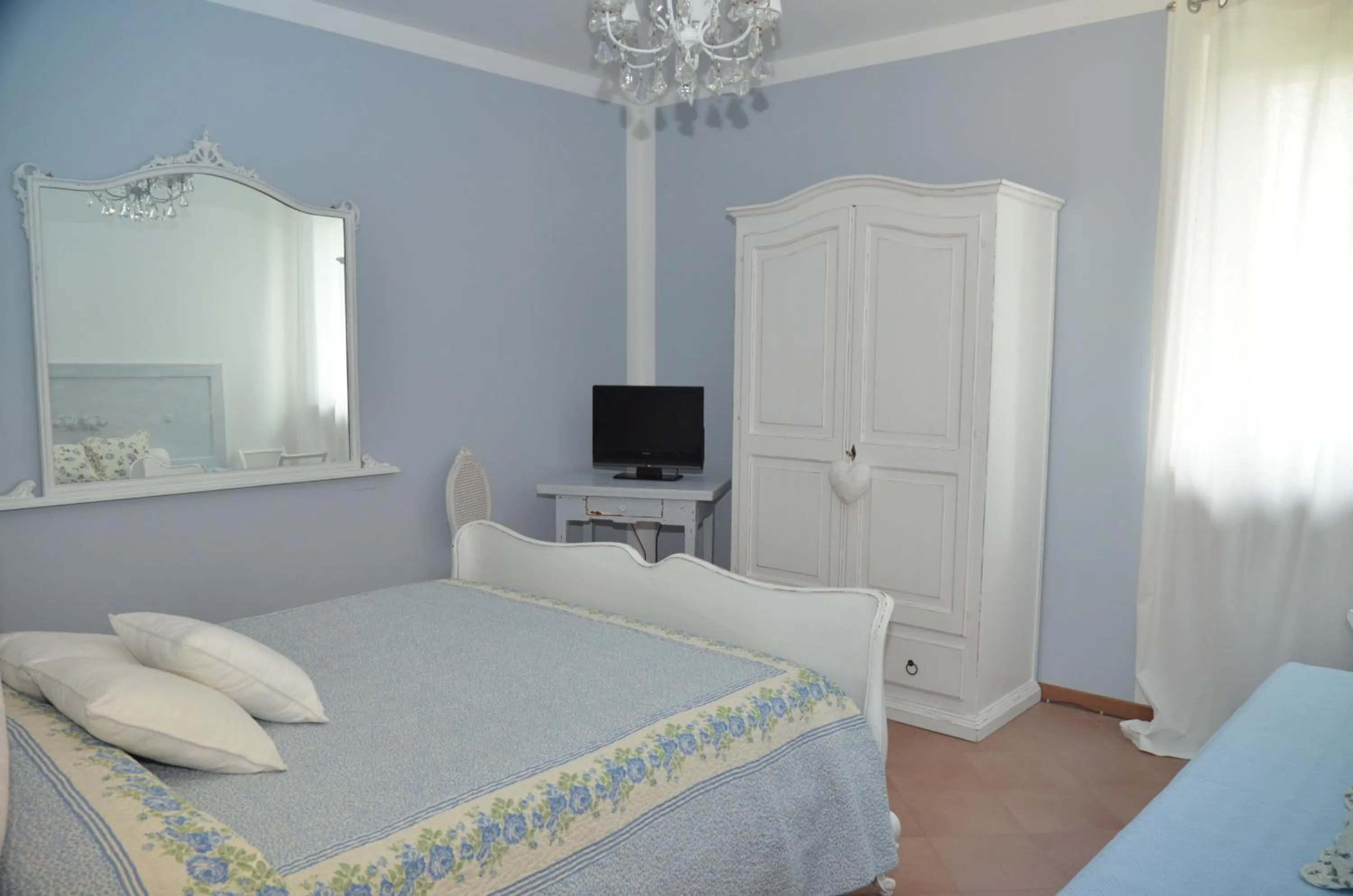 Day, Bed in Locanda Bella Italia