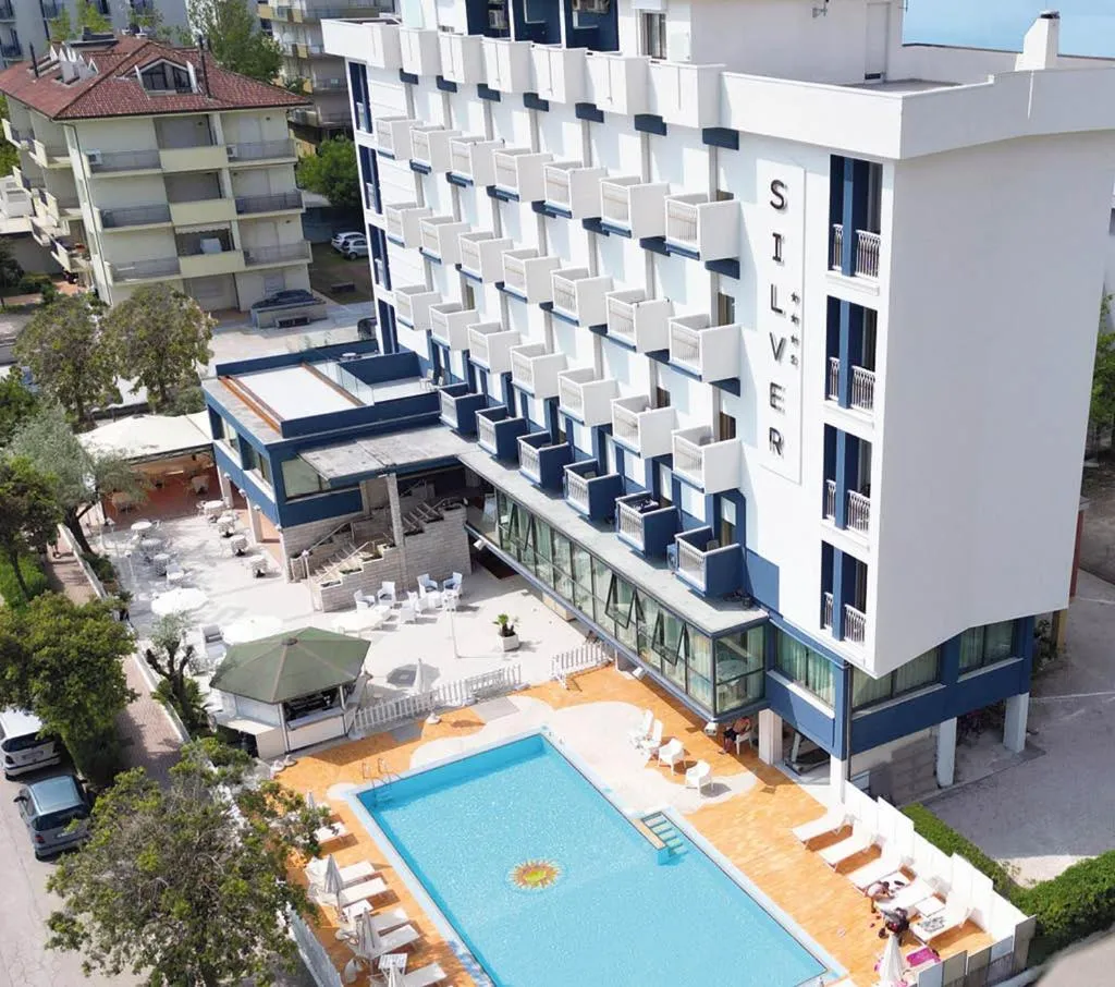 Hotel Silver