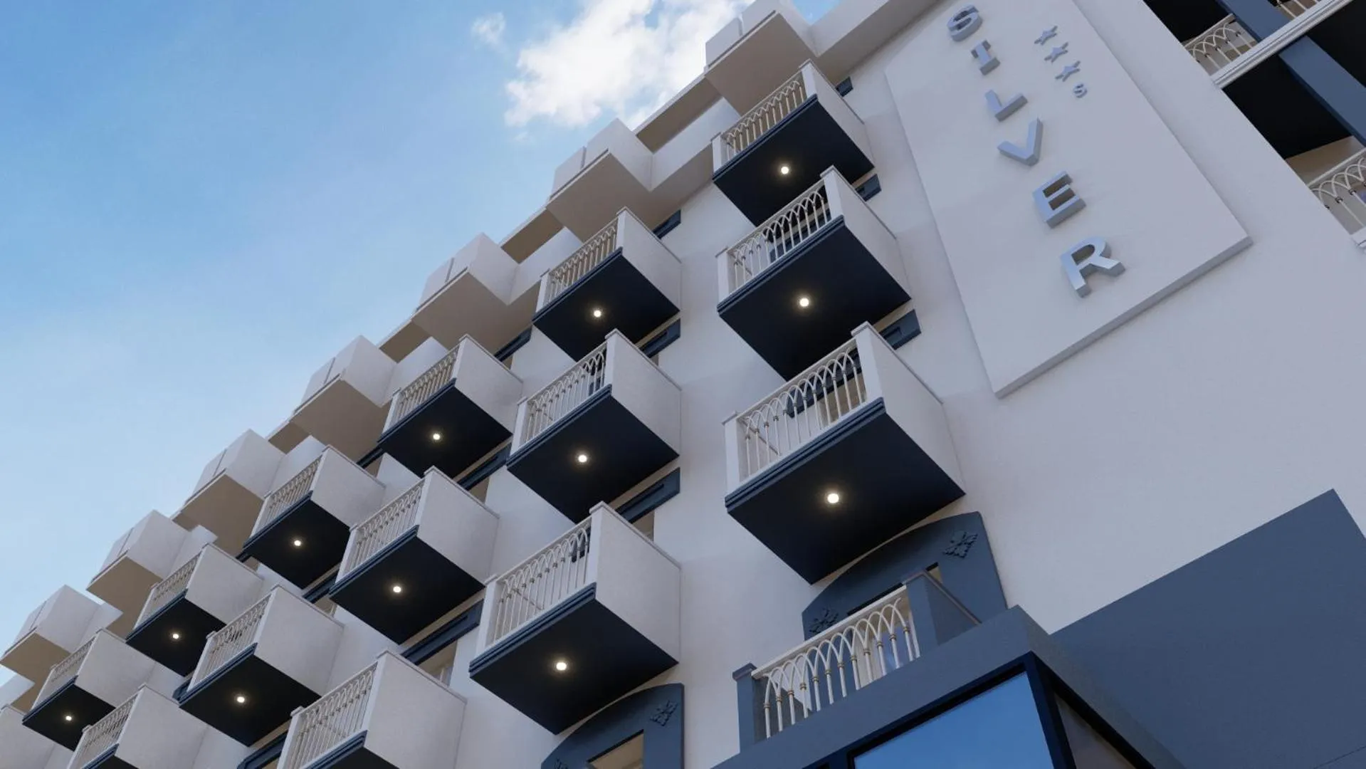 Hotel Silver