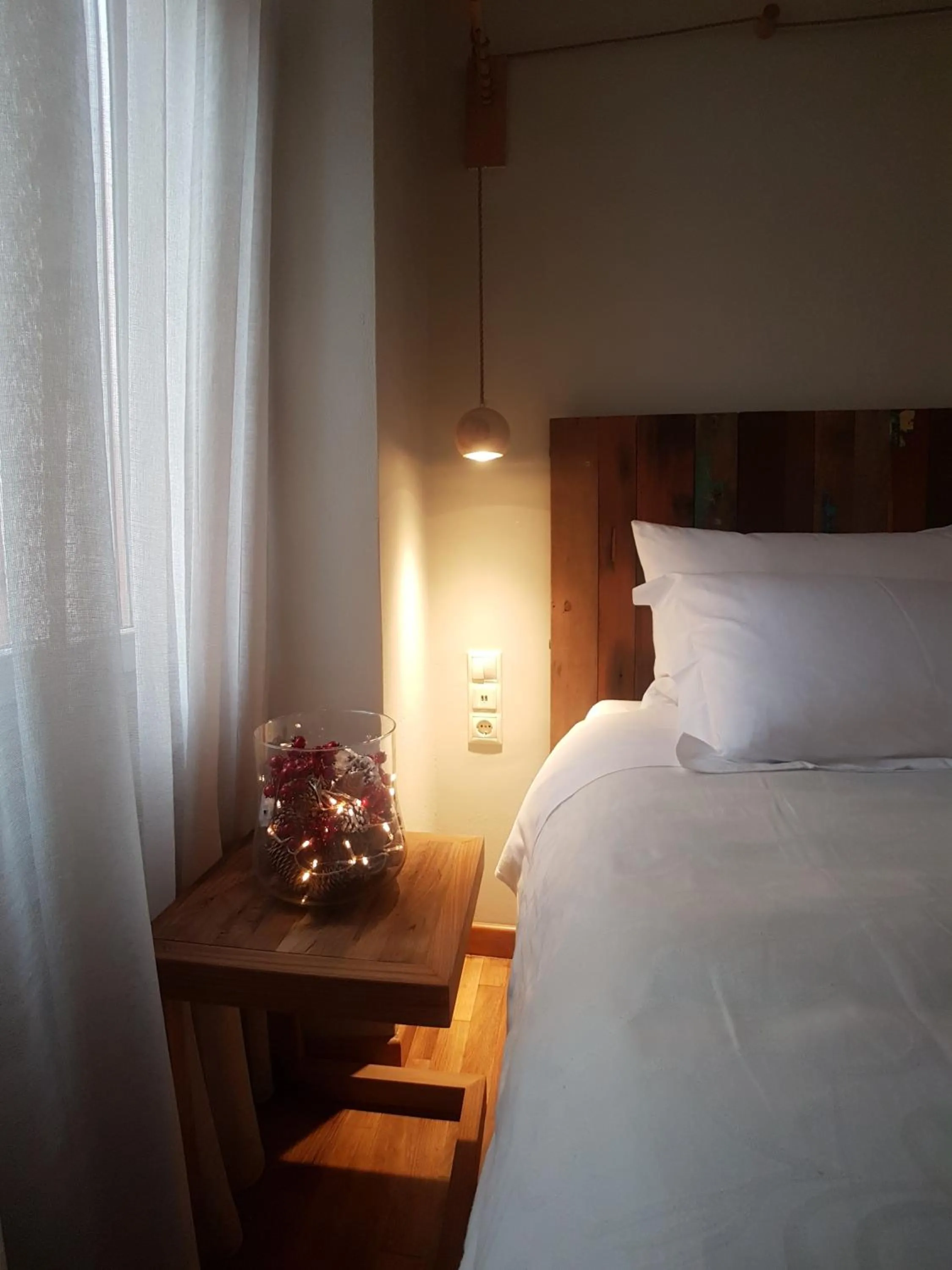 The "Fan" studio in the heart of Old Corfu Town