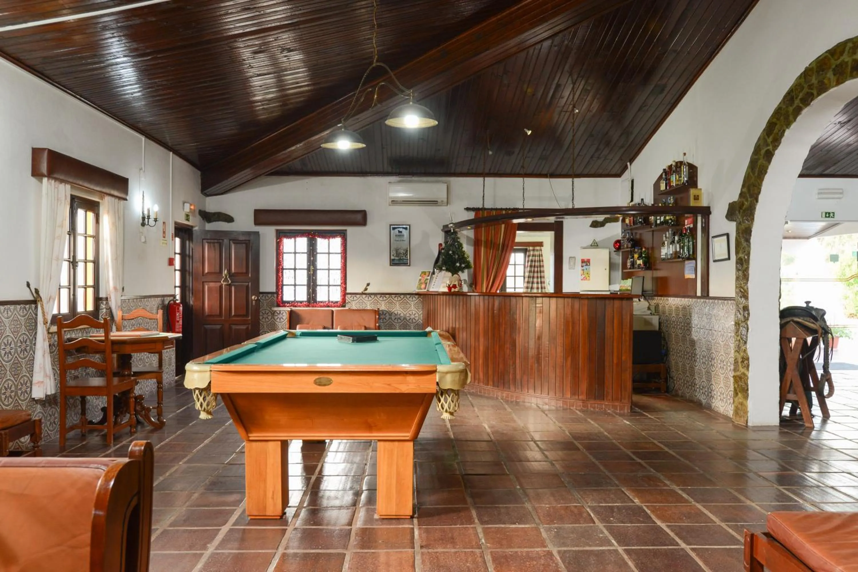 Restaurant/places to eat in Hotel Rural A Coutada - Peniche