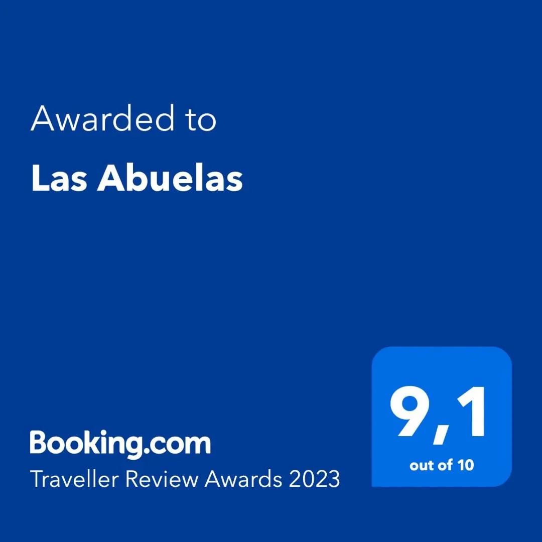 Las Abuelas