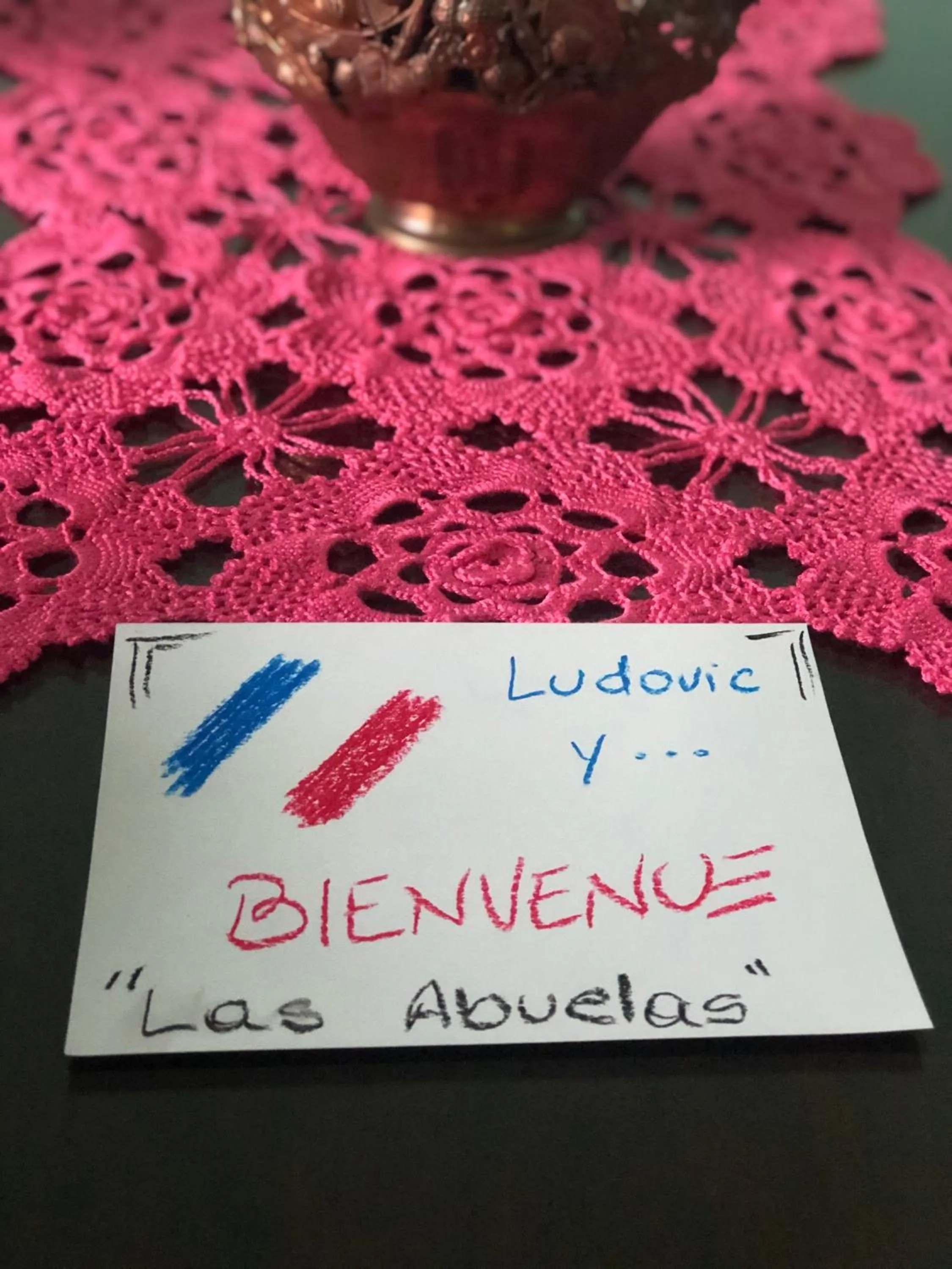 Las Abuelas