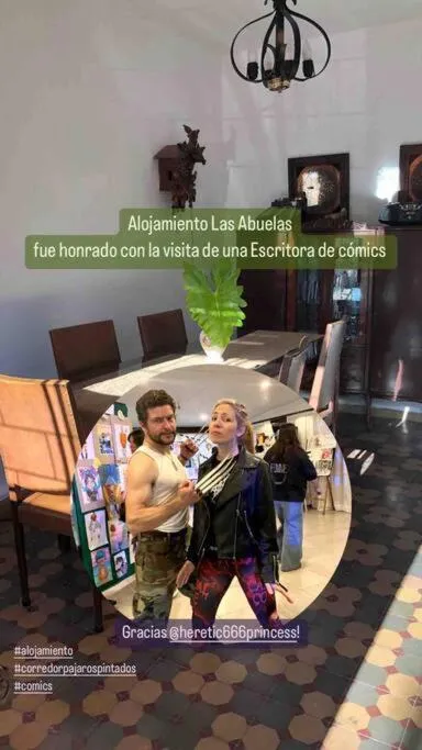 Las Abuelas