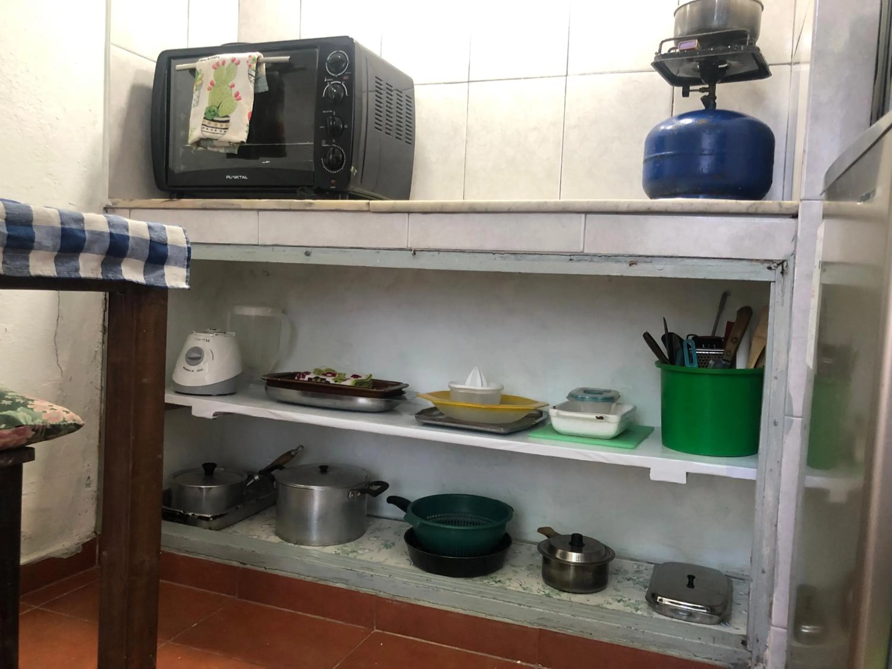 Las Abuelas