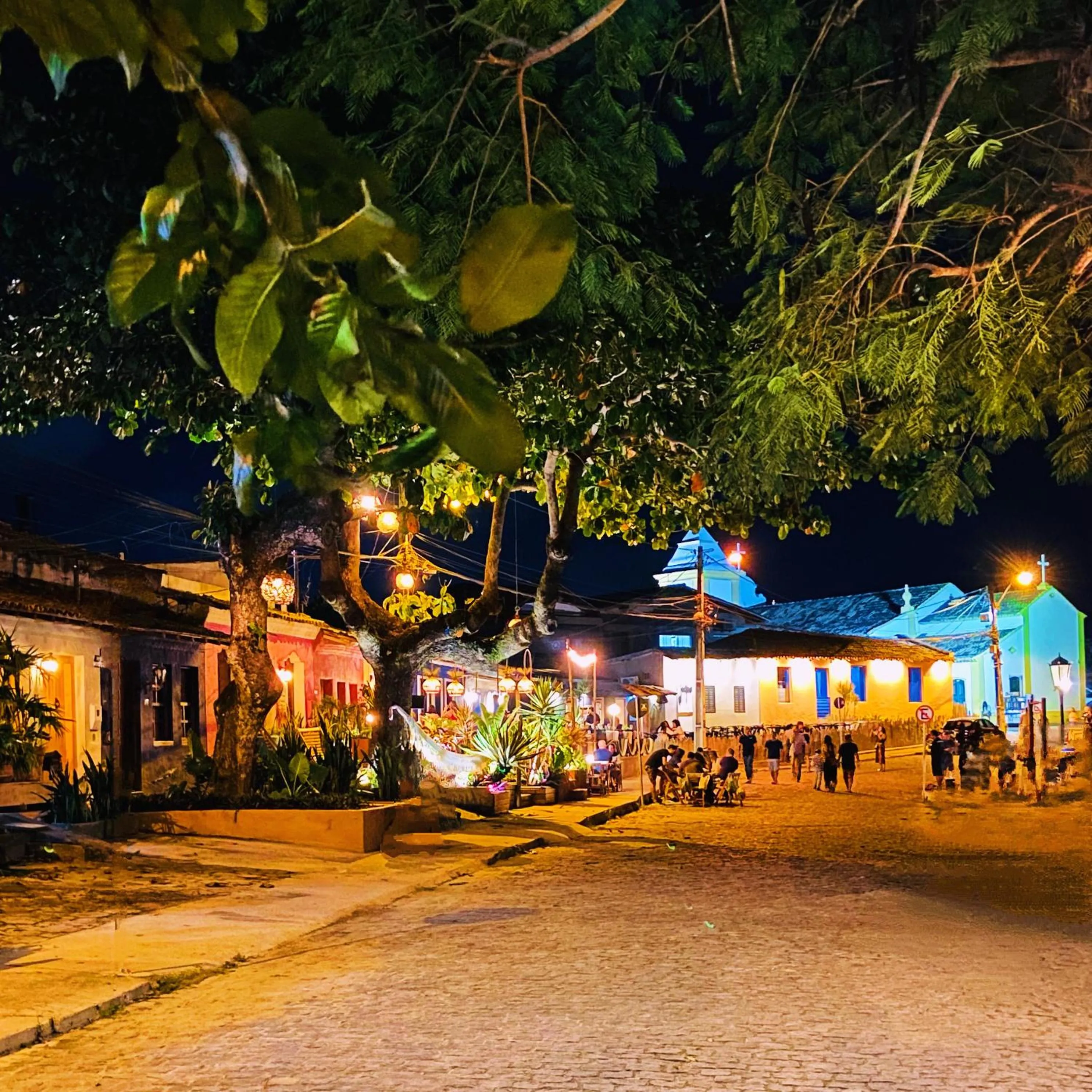 Anacã Pousada