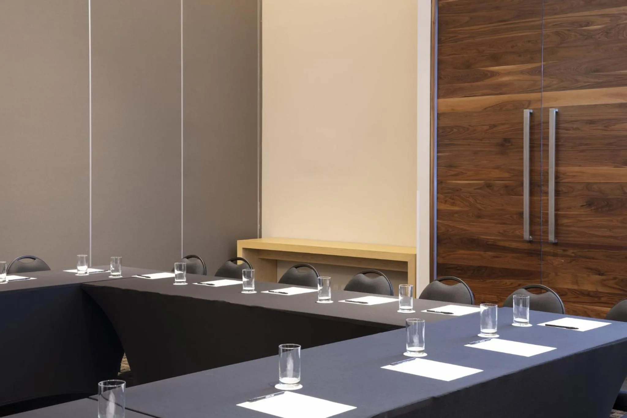 Meeting/conference room in Fiesta Inn Aguascalientes Patio