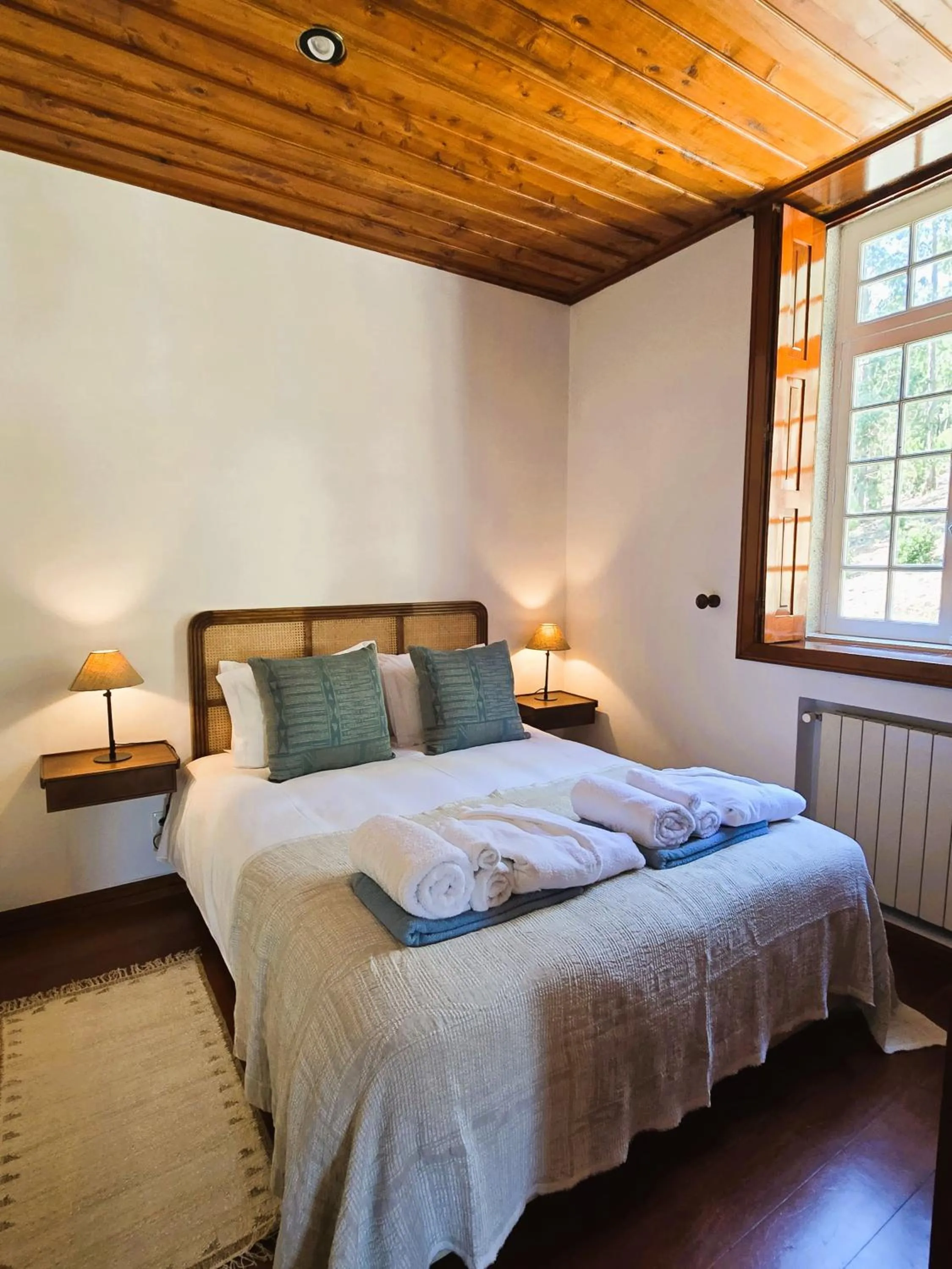 Bed in Quinta de Valverde