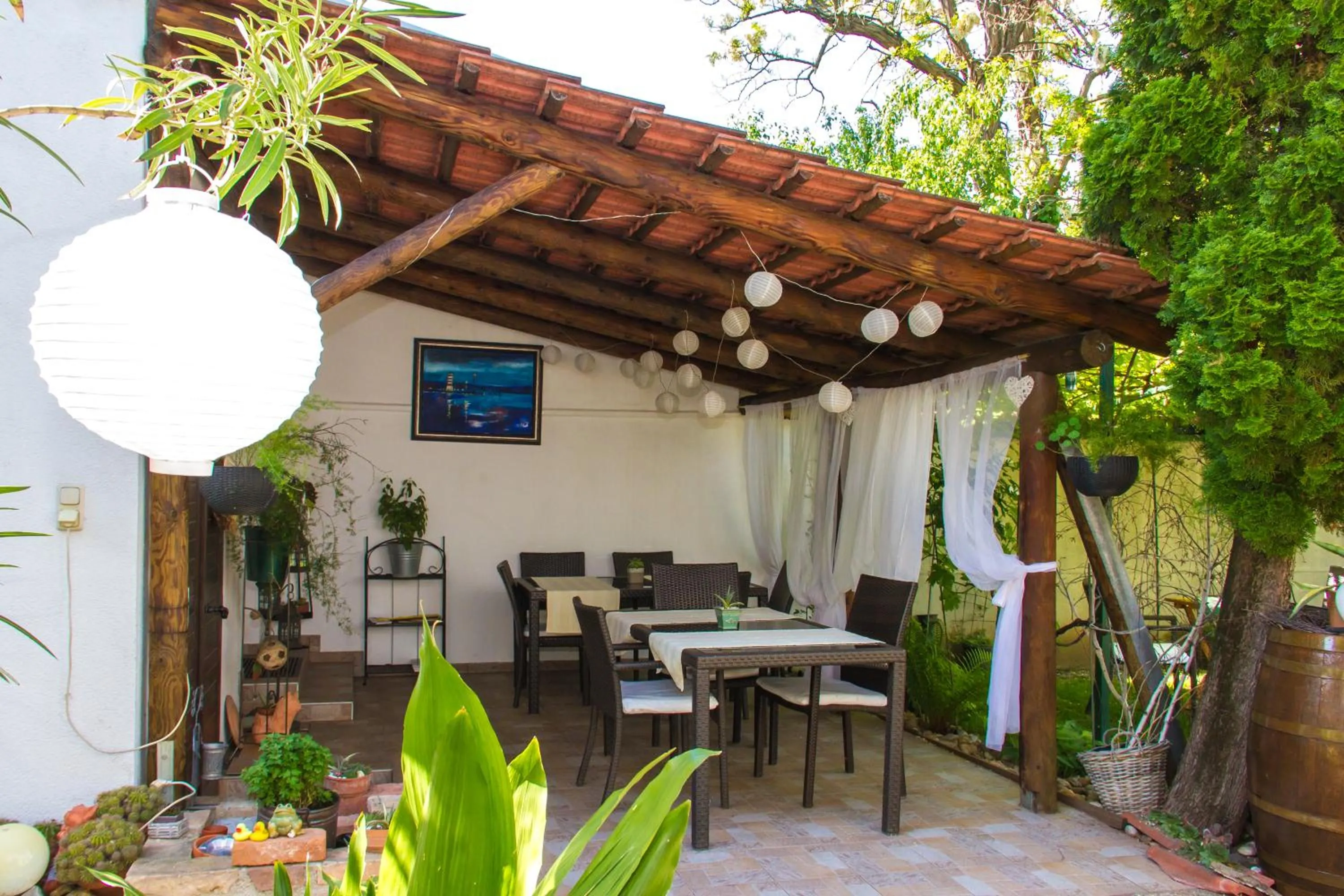 Appartement Roiss