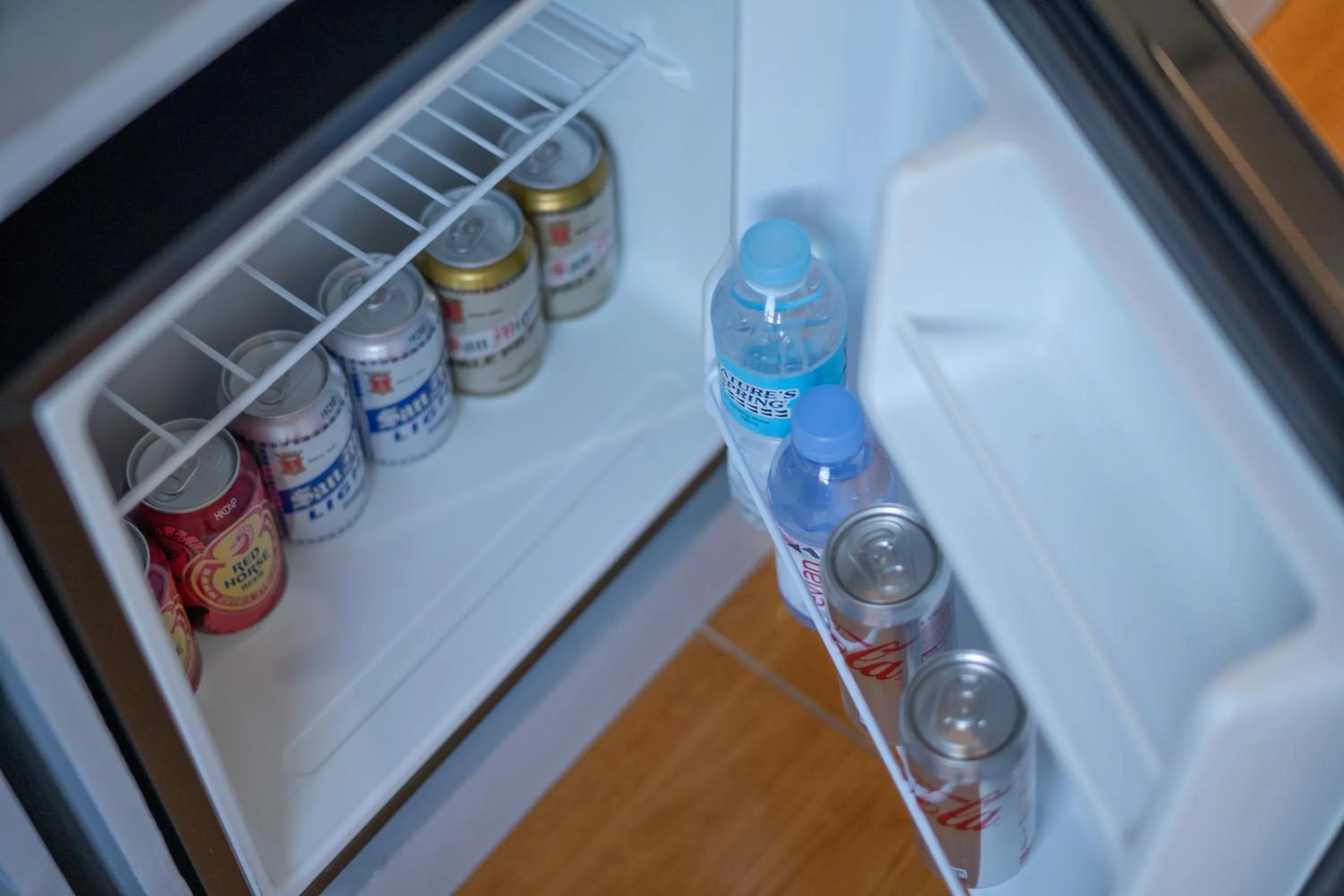 oven in SMAK's Hotel