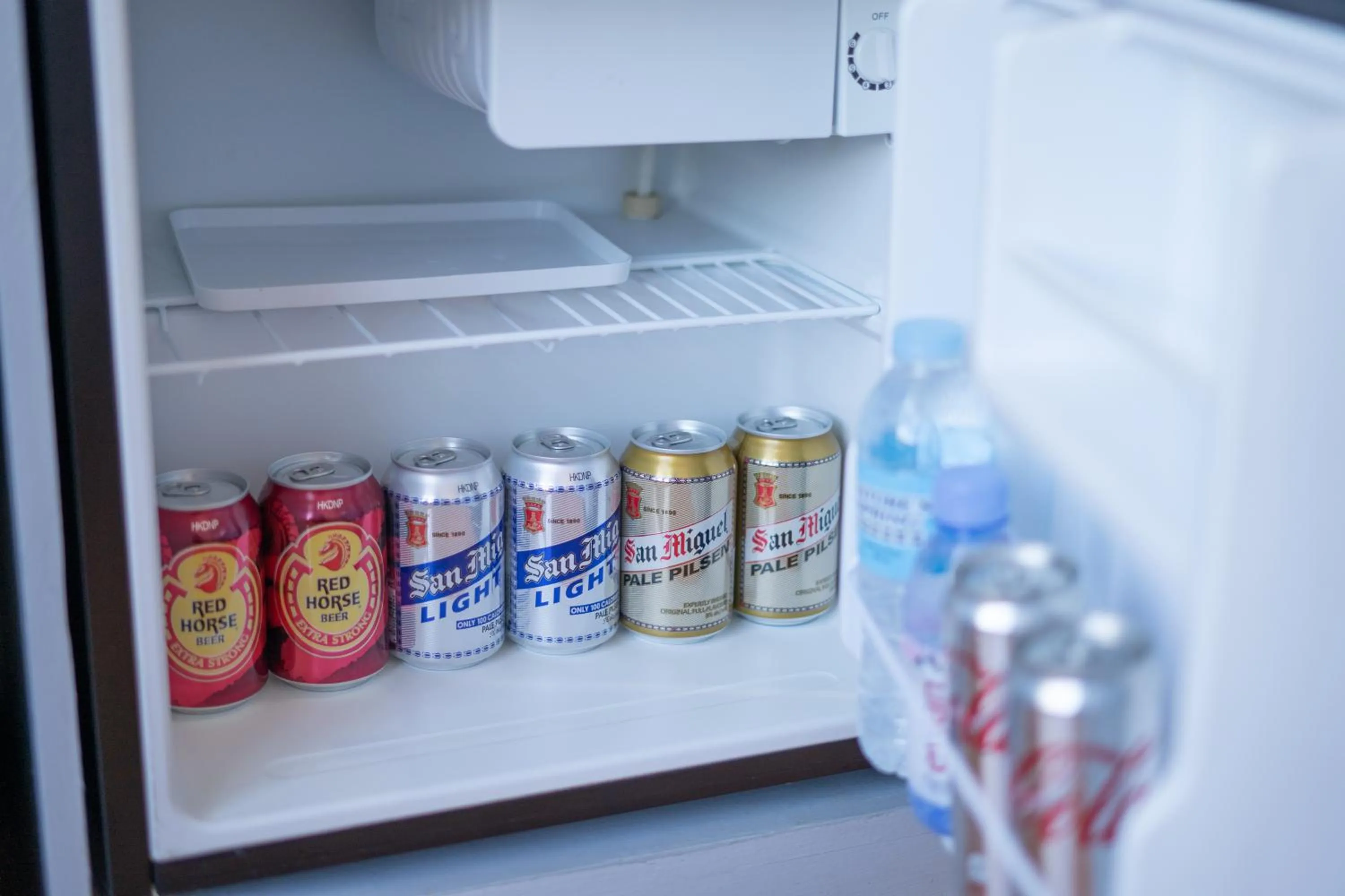 oven in SMAK's Hotel