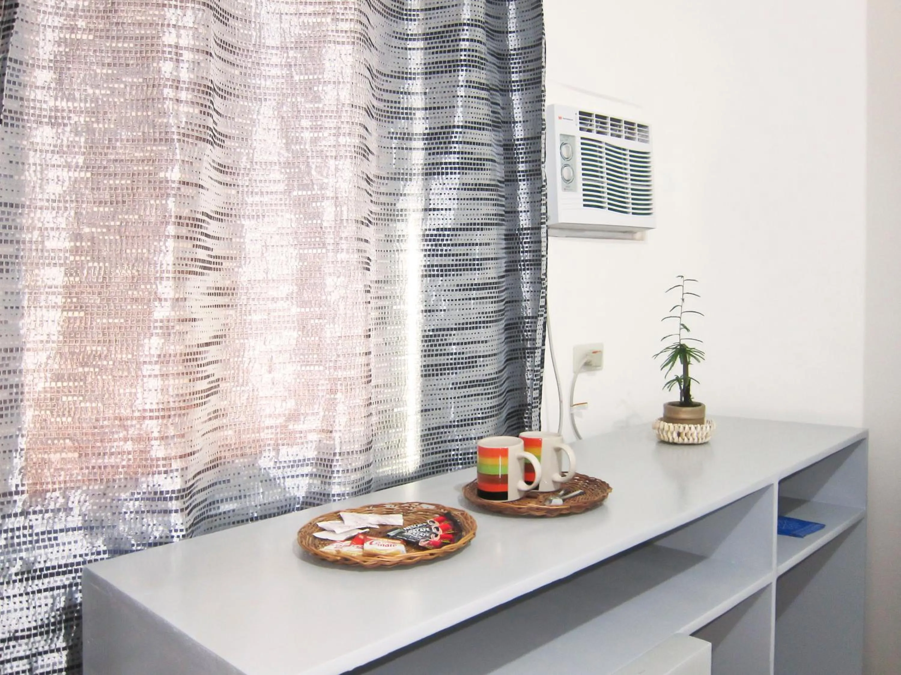 Staff in SMAK's Hotel