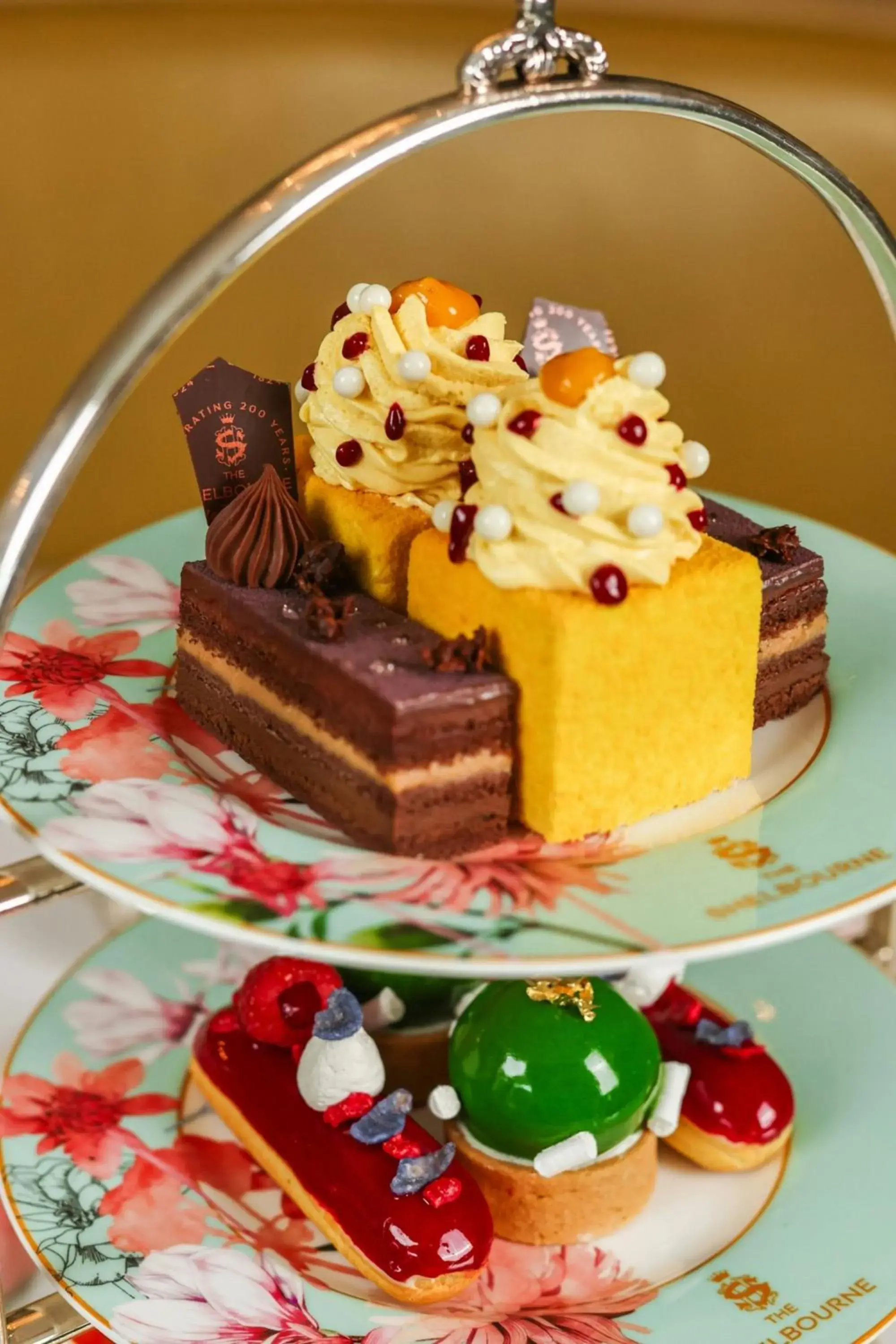 Restaurant/places to eat in The Shelbourne, Autograph Collection Restaurant/places to eat in The Shelbourne, Autograph Collection