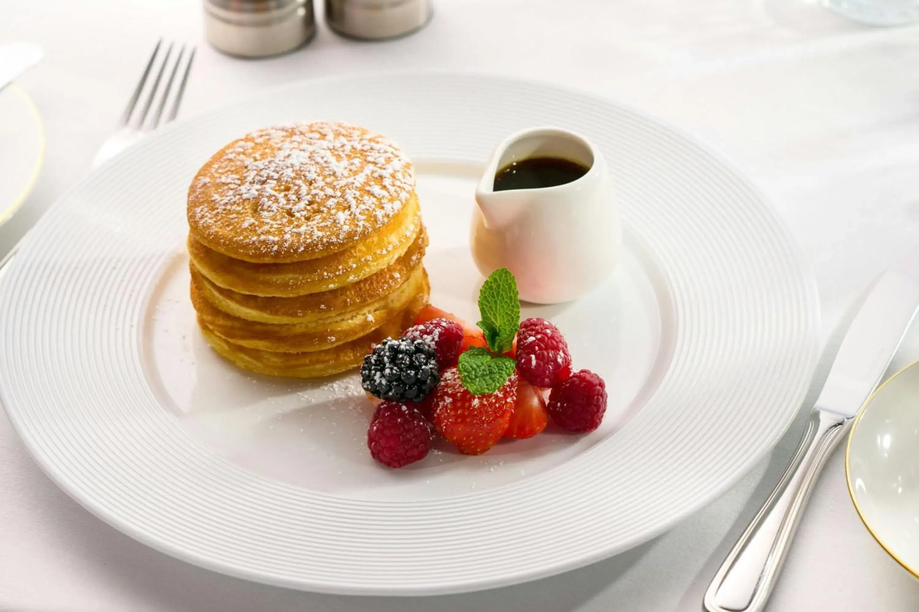 Breakfast in The Shelbourne, Autograph Collection Breakfast in The Shelbourne, Autograph Collection