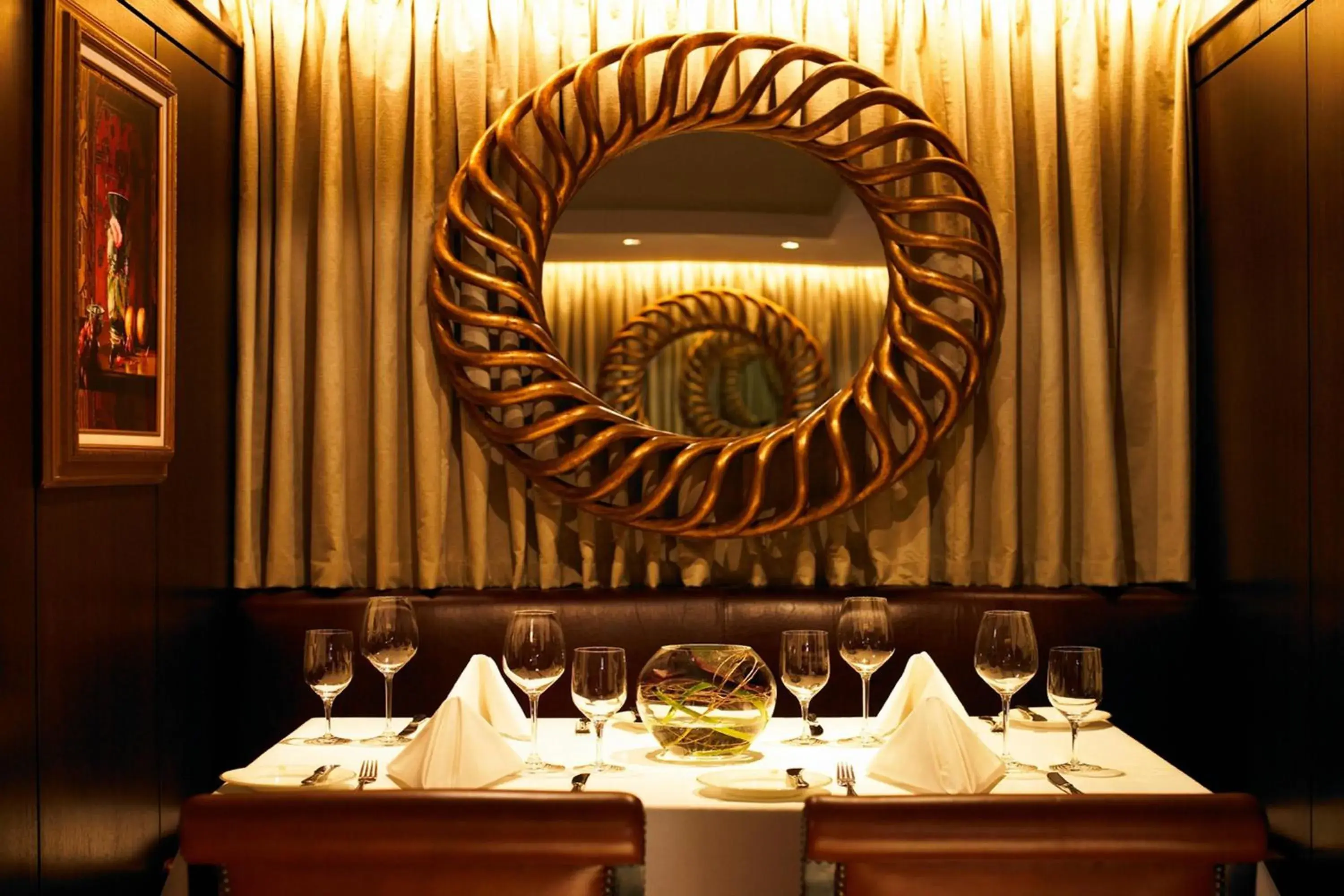 Restaurant/places to eat in The Shelbourne, Autograph Collection Restaurant/places to eat in The Shelbourne, Autograph Collection