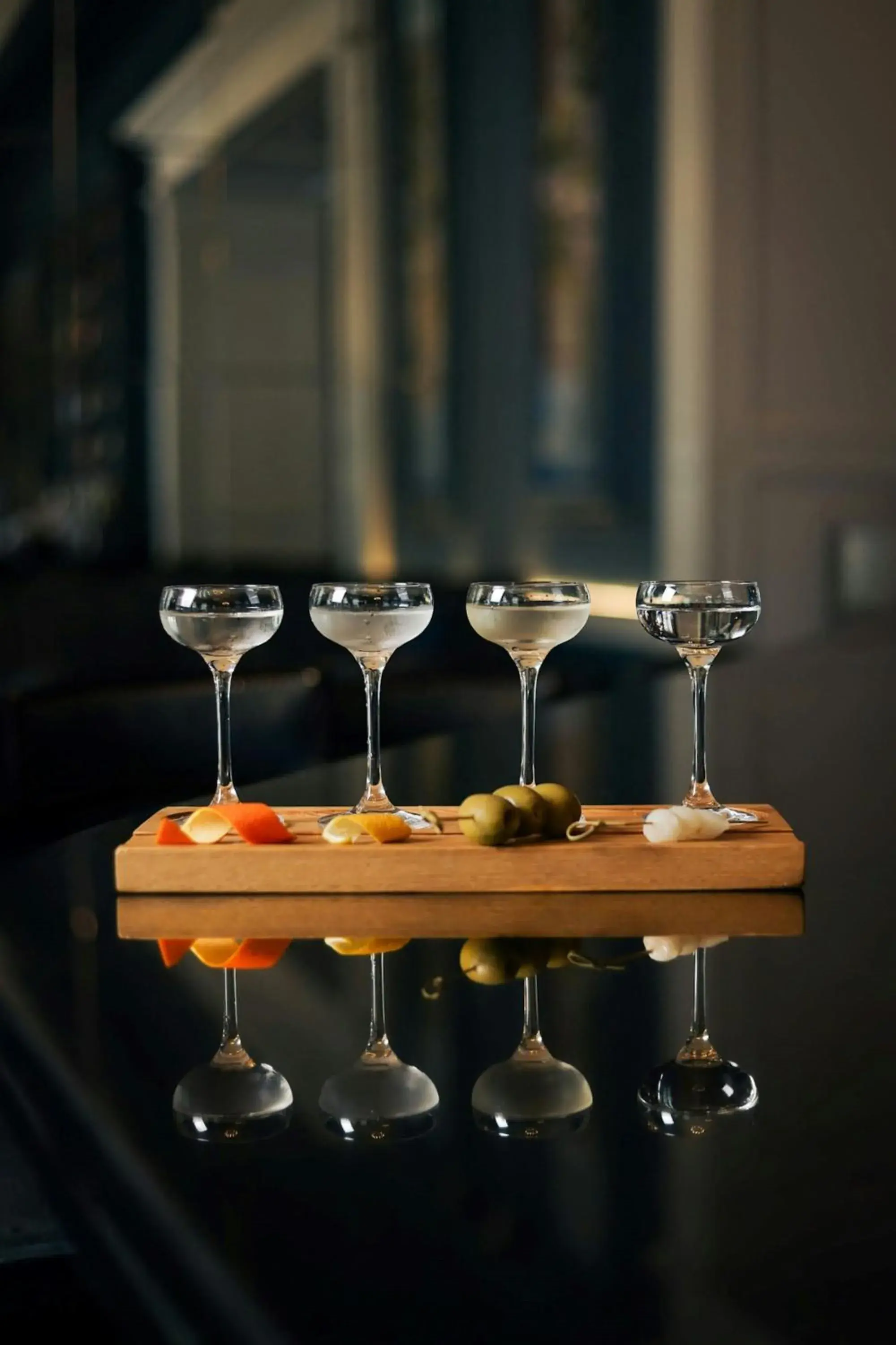 Lounge or bar in The Shelbourne, Autograph Collection Lounge or bar in The Shelbourne, Autograph Collection