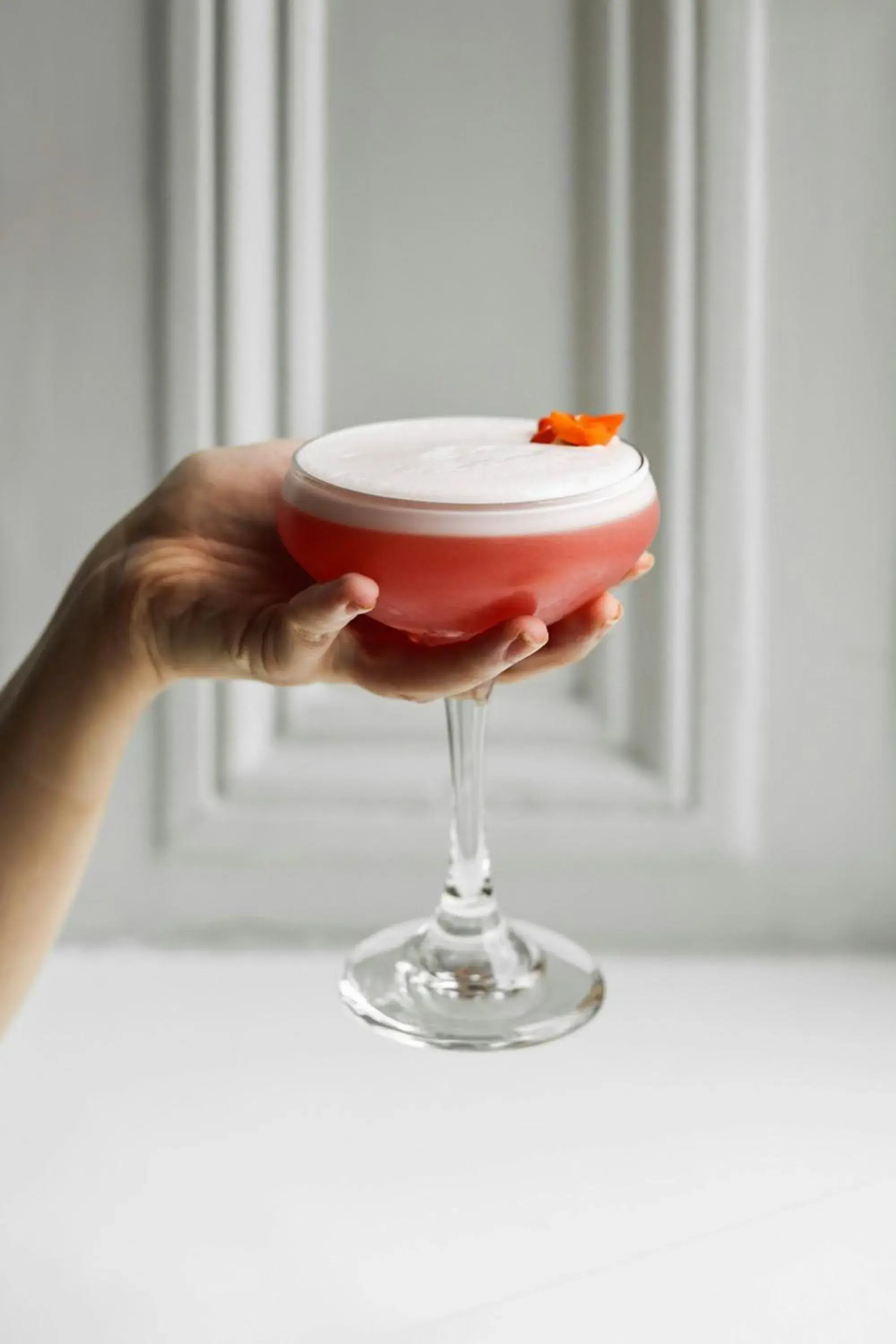 Lounge or bar in The Shelbourne, Autograph Collection Lounge or bar in The Shelbourne, Autograph Collection