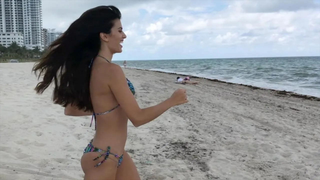 Beach in 6080 Design Hotel by Eskape Collection