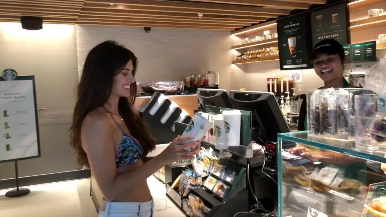 Restaurant/places to eat in 6080 Design Hotel by Eskape Collection Restaurant/places to eat in 6080 Design Hotel by Eskape Collection