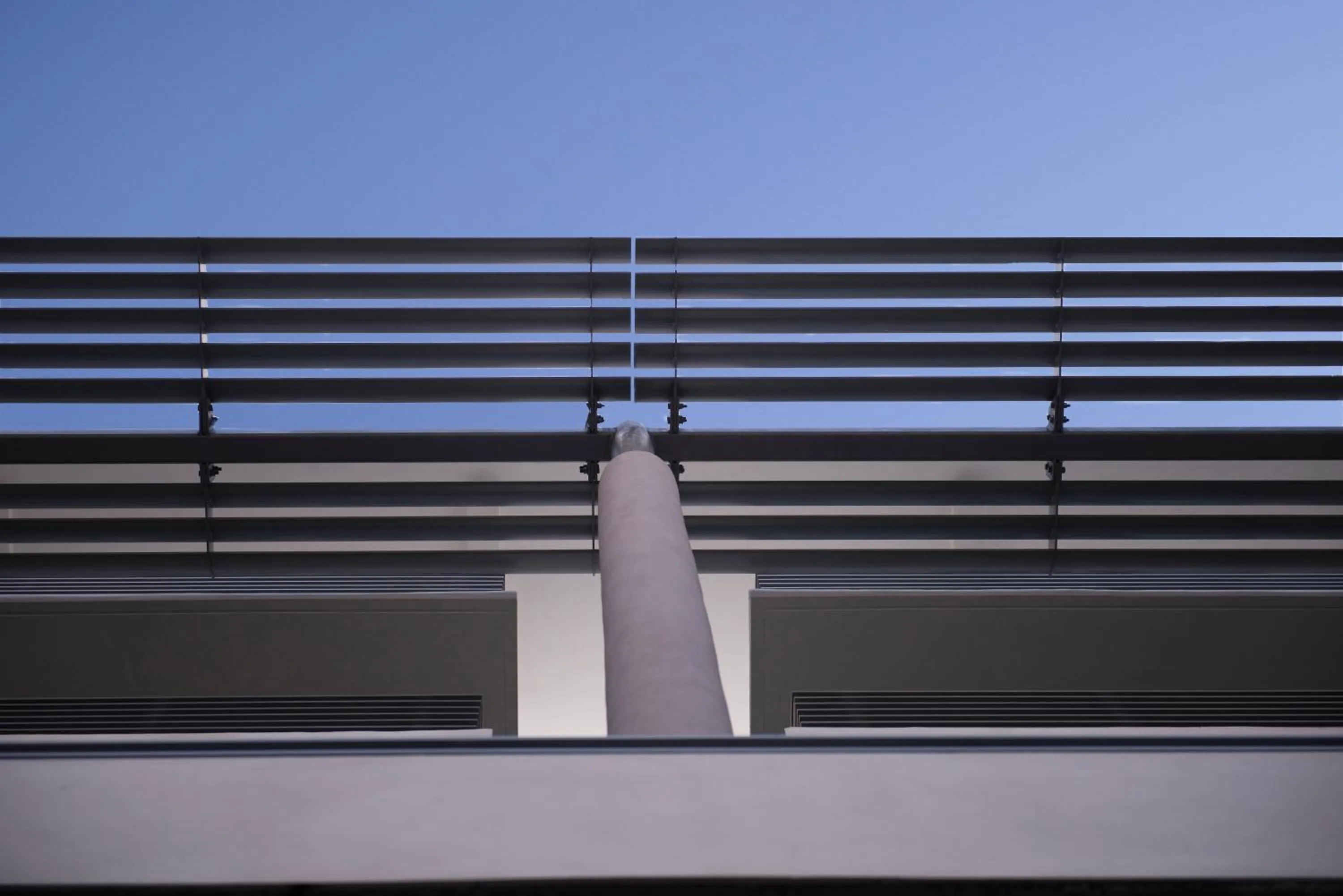 Decorative detail in 6080 Design Hotel by Eskape Collection