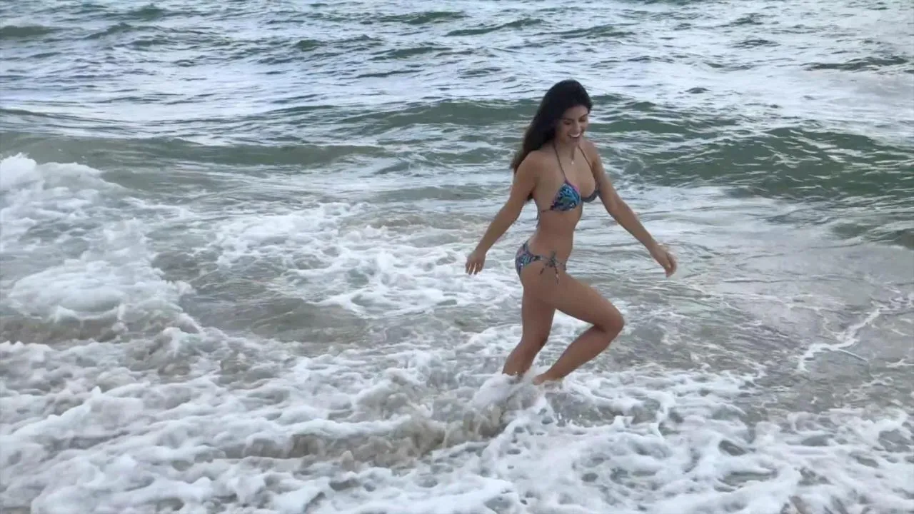 Beach in 6080 Design Hotel by Eskape Collection