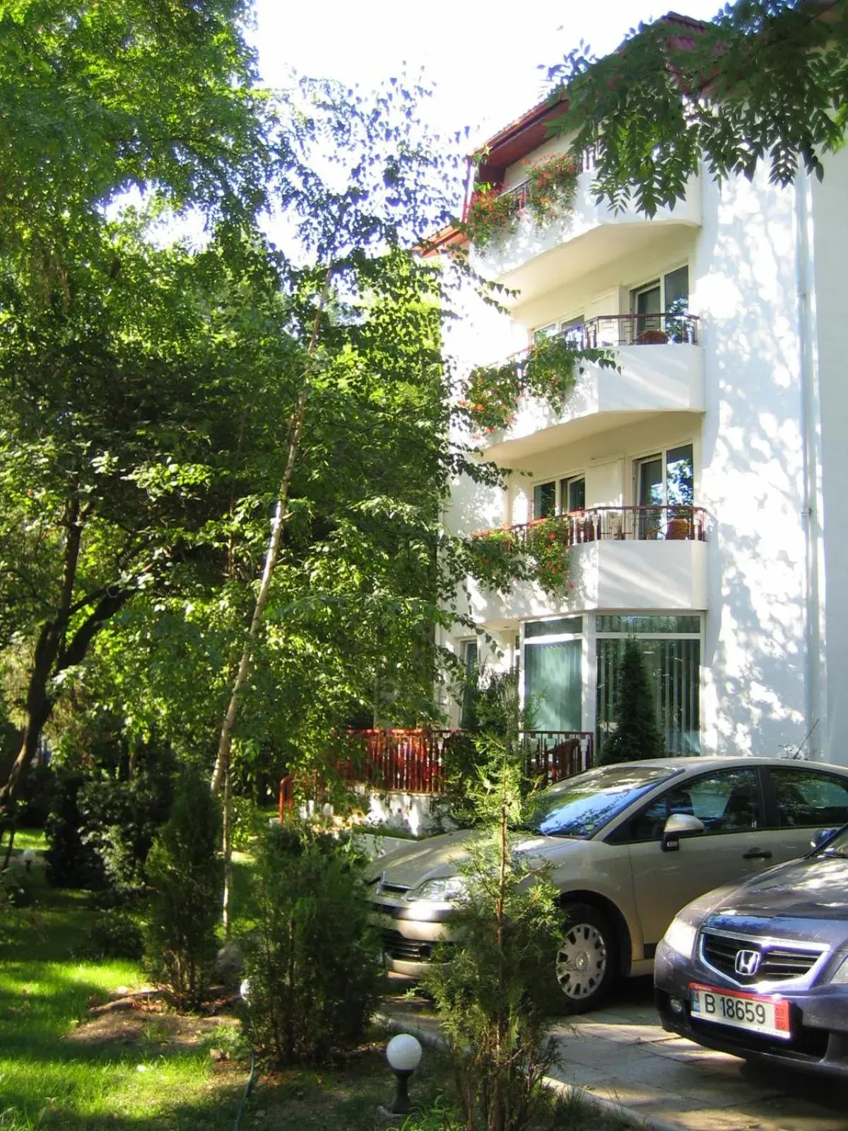 Vila Elena Vila Elena