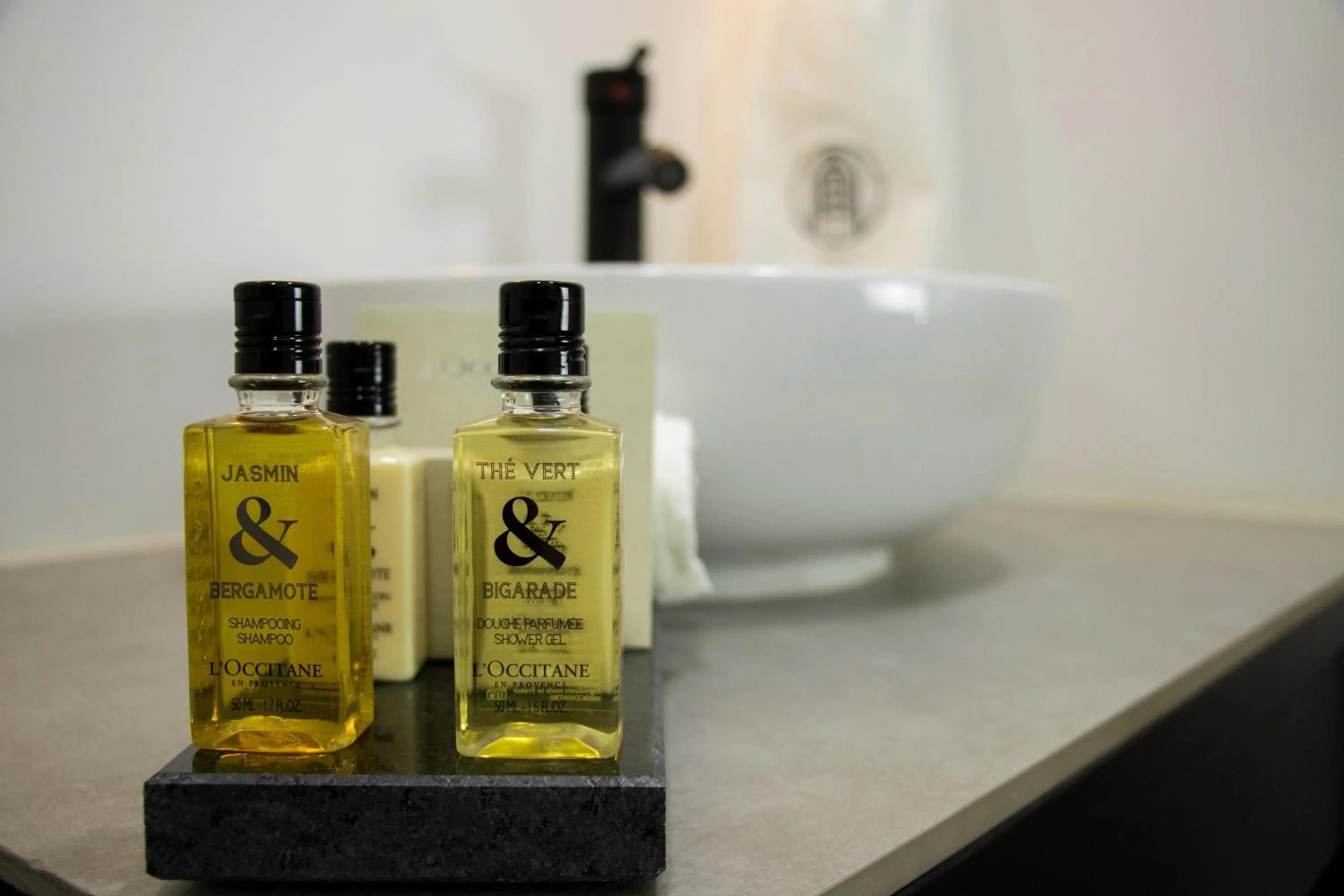 Bathroom in Hotel Roma 191