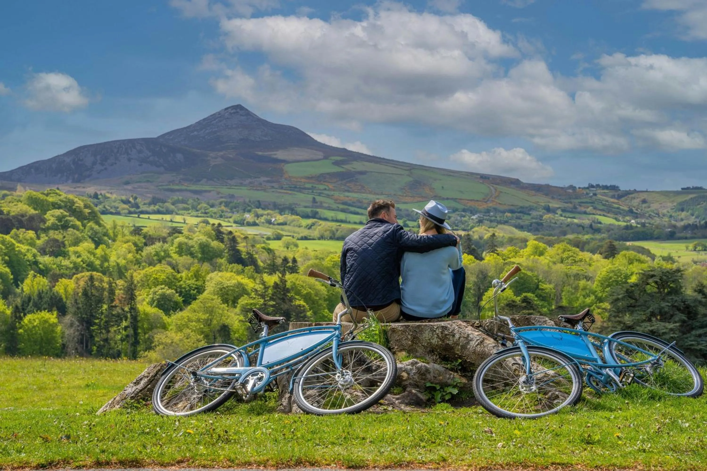 Other in Powerscourt Hotel, Autograph Collection