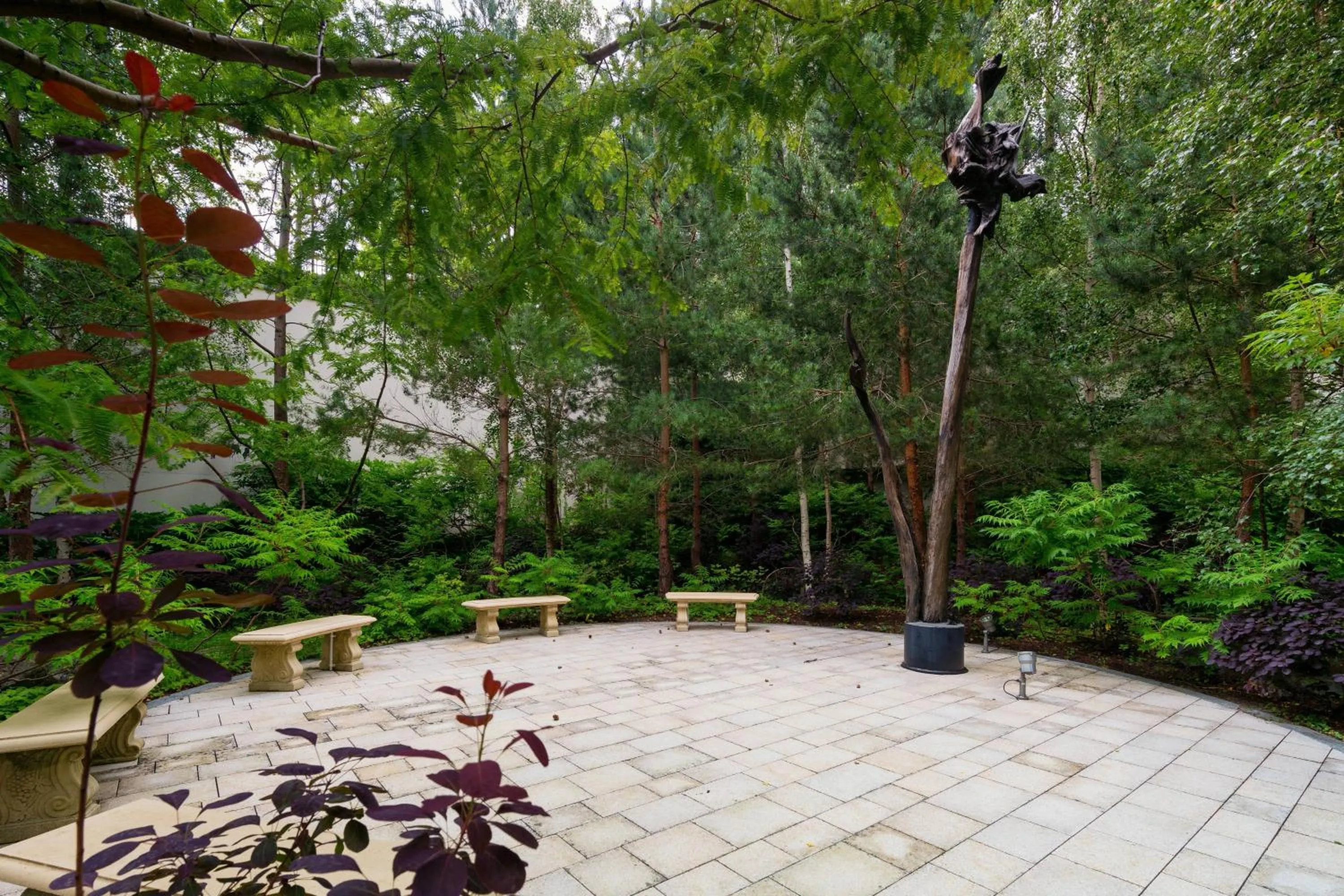 Other in Powerscourt Hotel, Autograph Collection