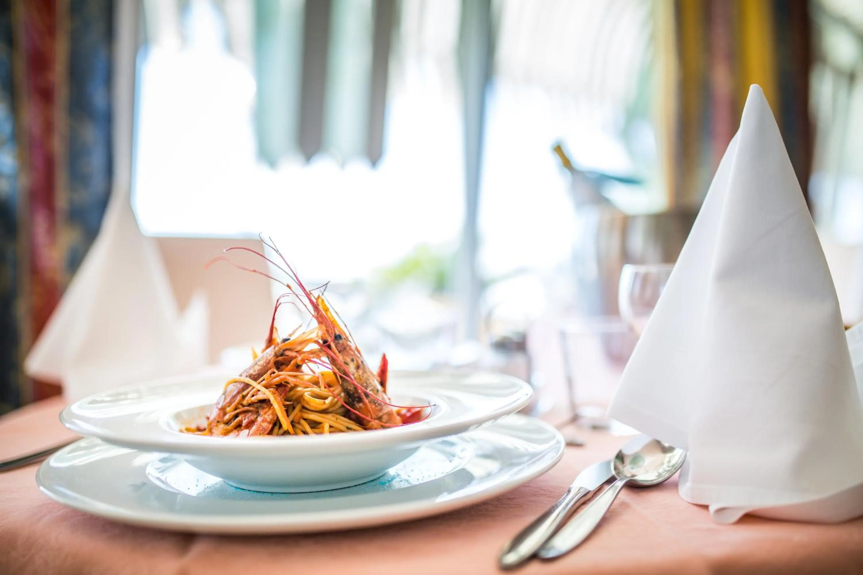 Day in Hotel Principe