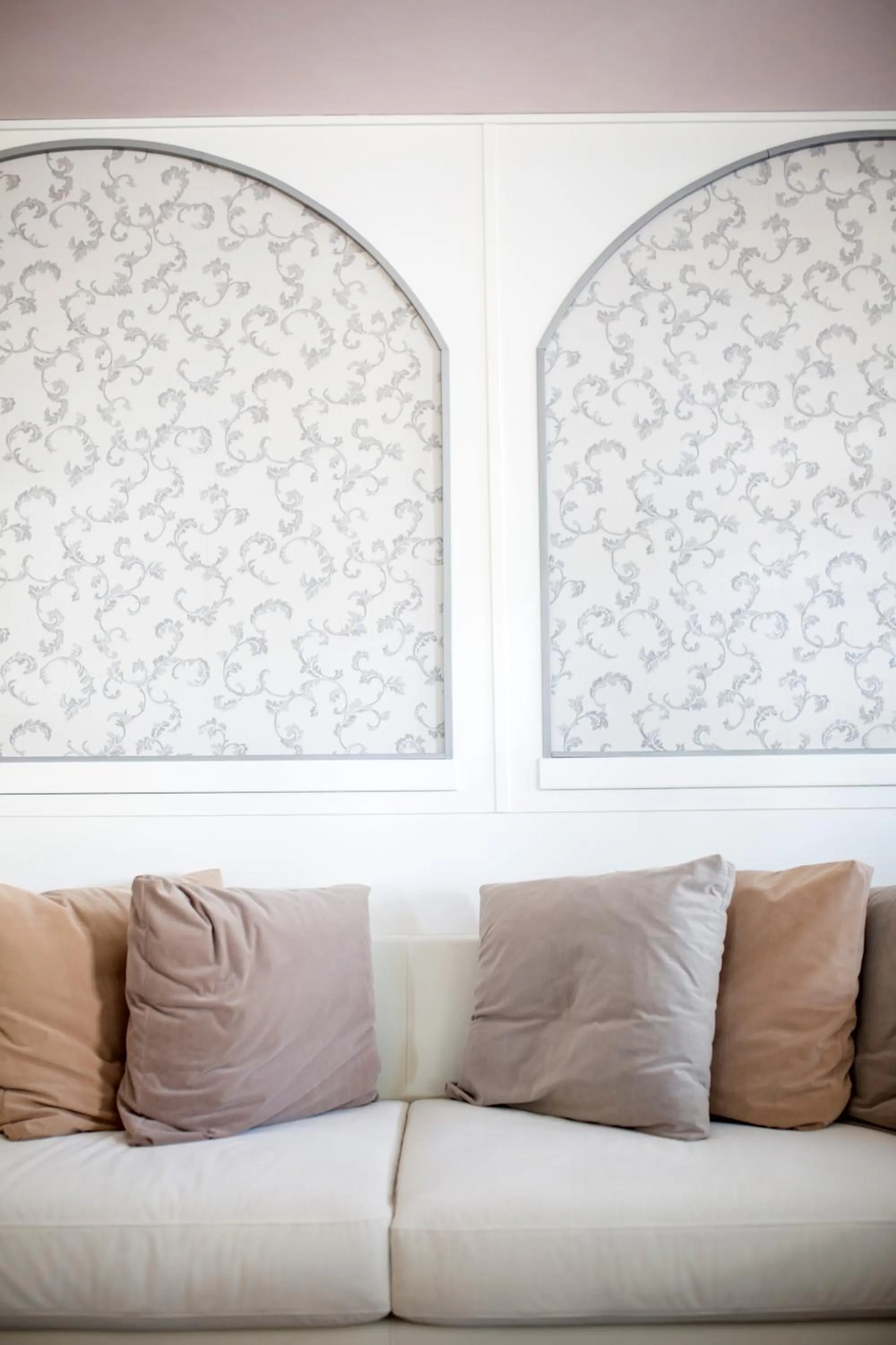 On site in Hotel Principe