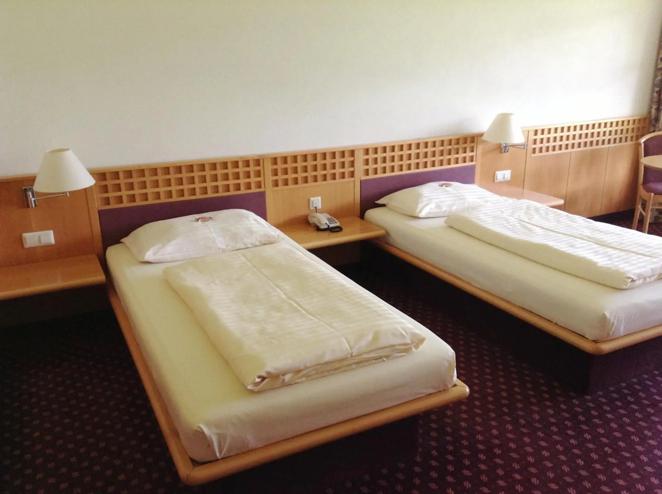 Single Room in Rosenberger Motel Völkermarkt Single Room in Rosenberger Motel Völkermarkt