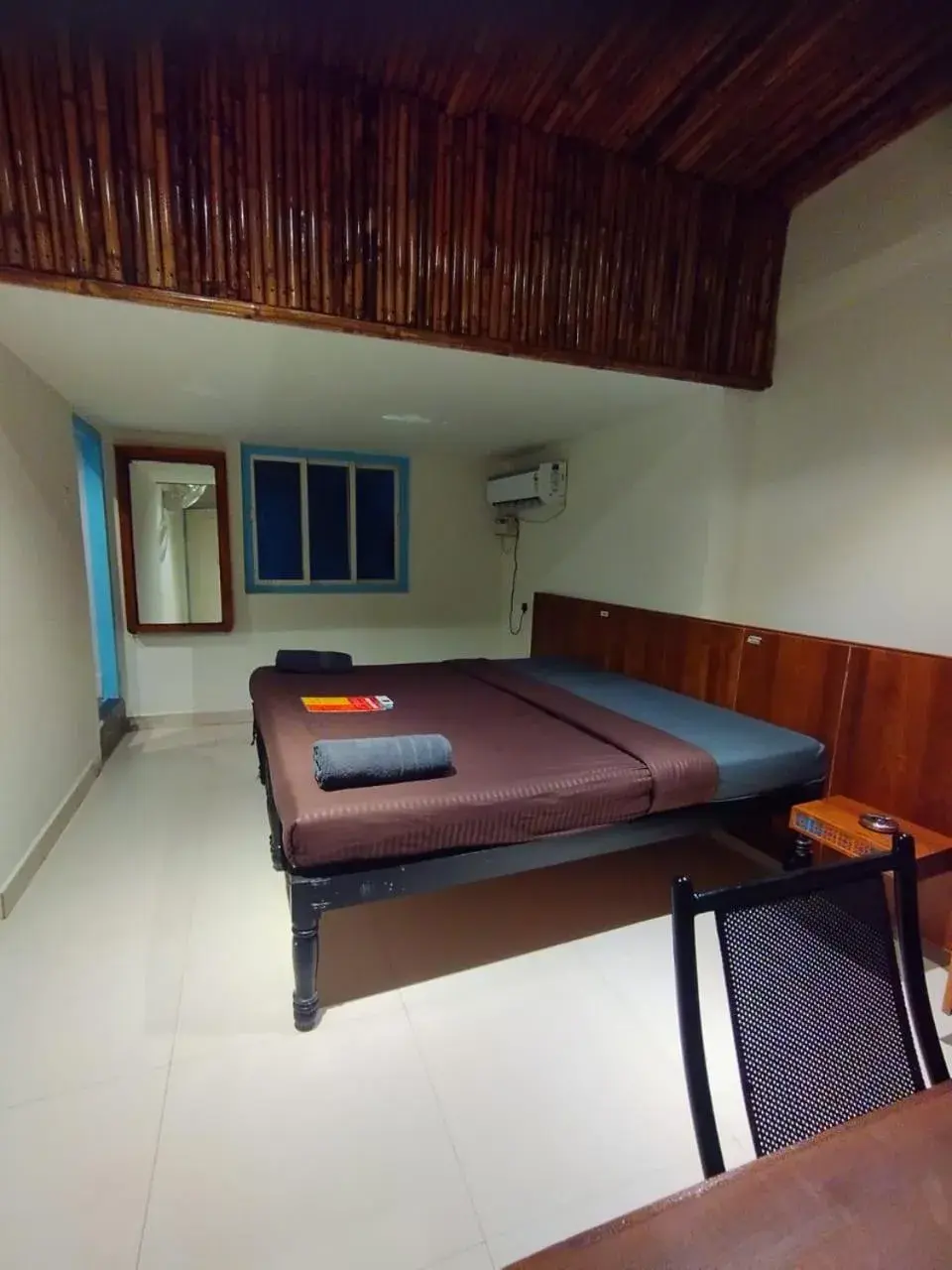 Bed in The Baga Village-70 Mtrs From the Baga Beach Bed in The Baga Village-70 Mtrs From the Baga Beach