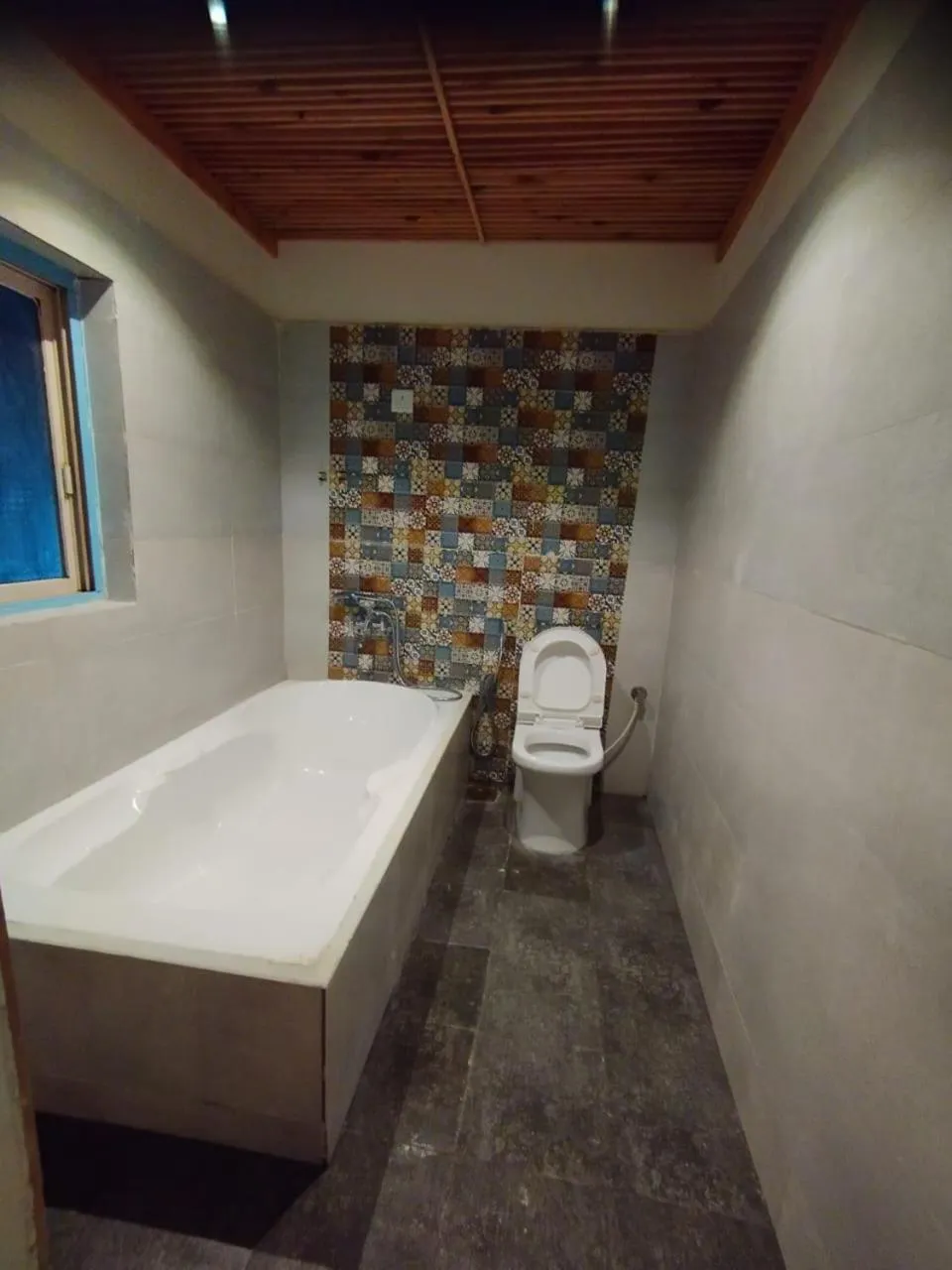 Hot Tub in The Baga Village-70 Mtrs From the Baga Beach