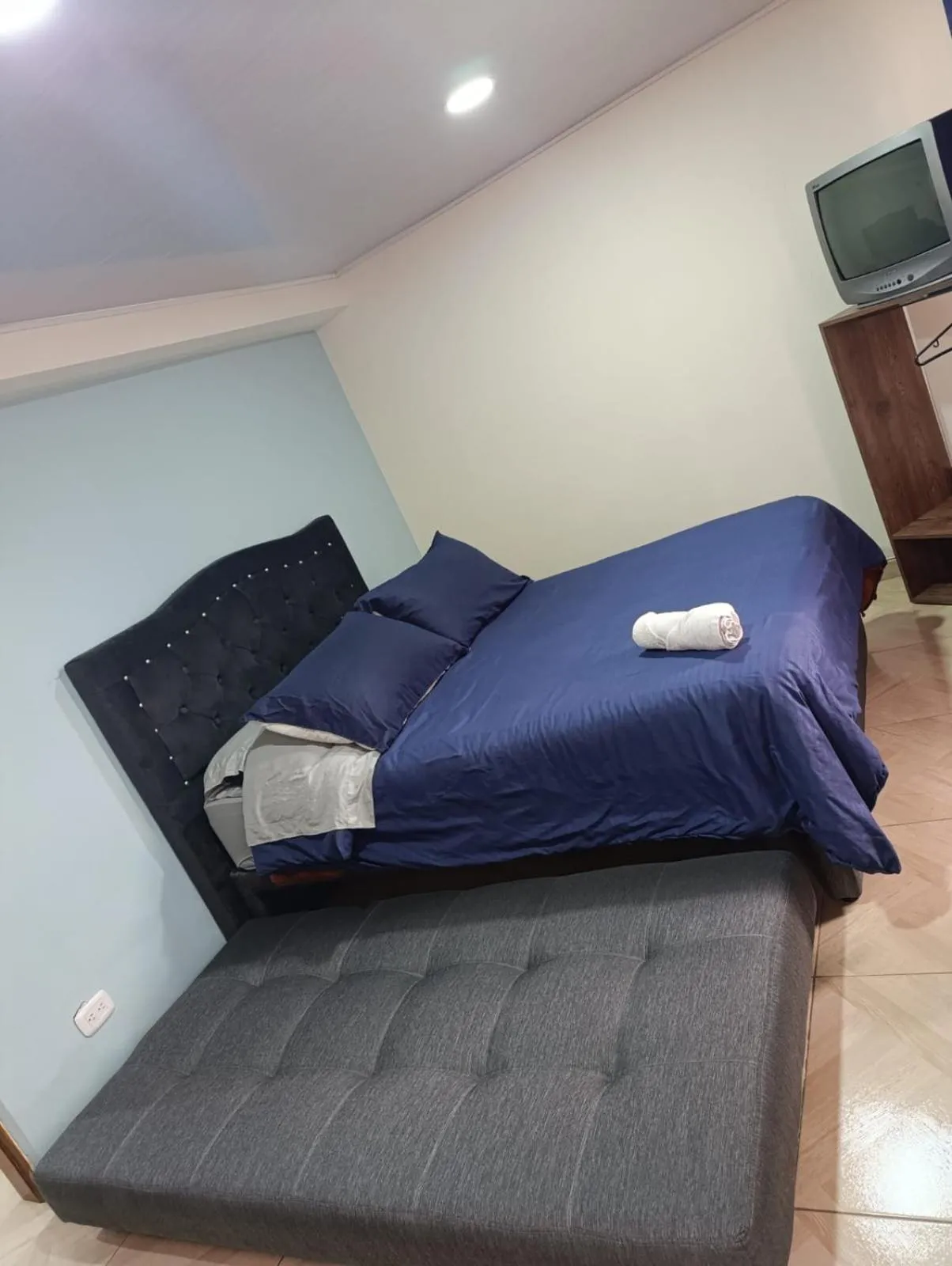 Hospedaje Room's El Dorado