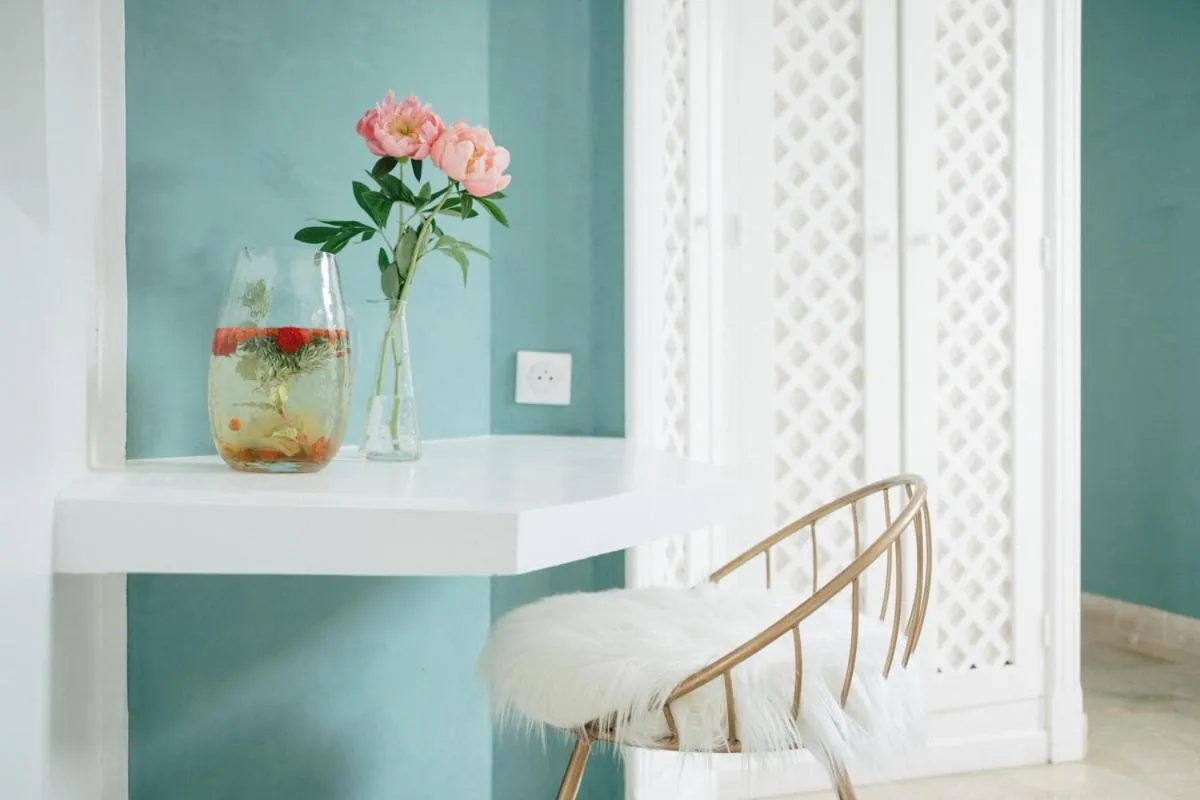 La Vigne de Ramatuelle