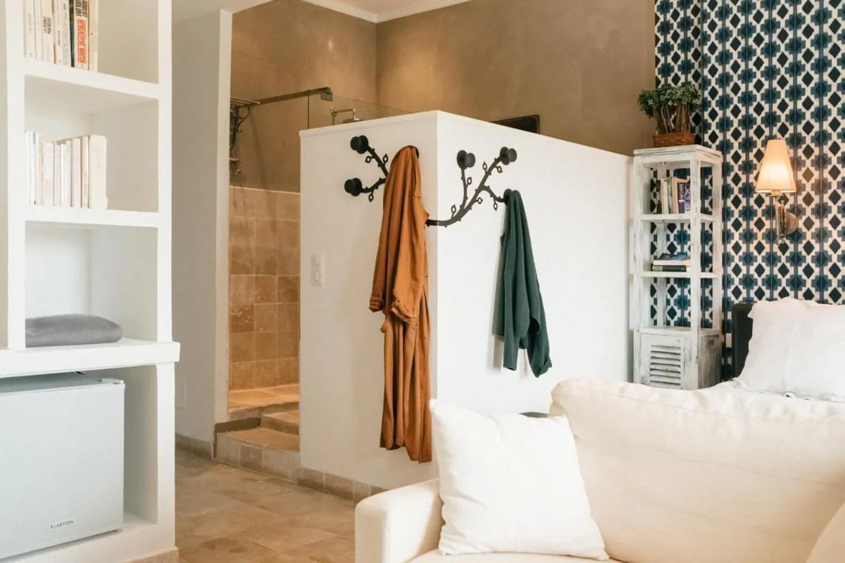 La Vigne de Ramatuelle