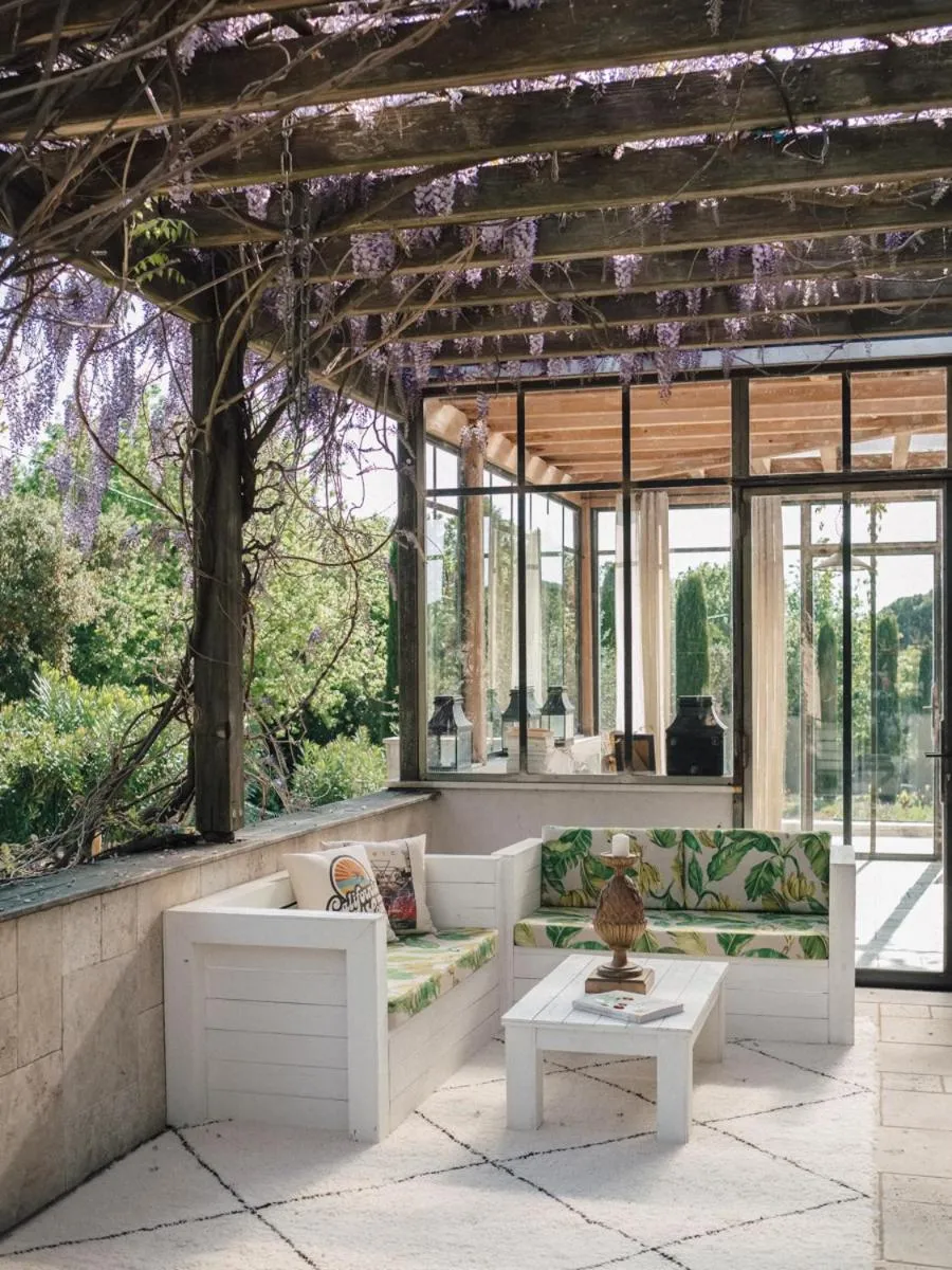 La Vigne de Ramatuelle