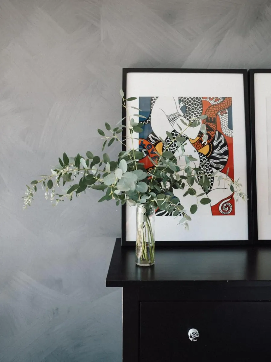 La Vigne de Ramatuelle