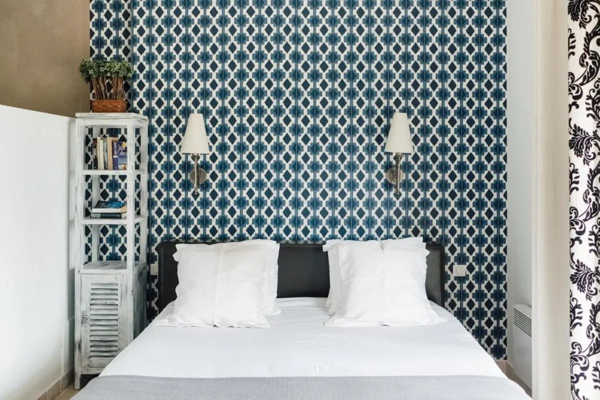 La Vigne de Ramatuelle