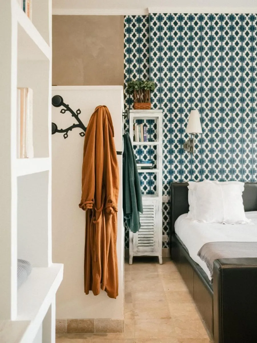 La Vigne de Ramatuelle