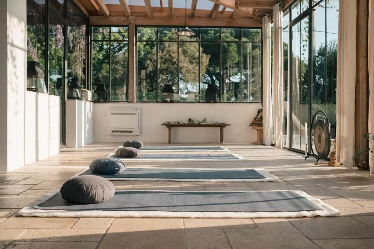 La Vigne de Ramatuelle